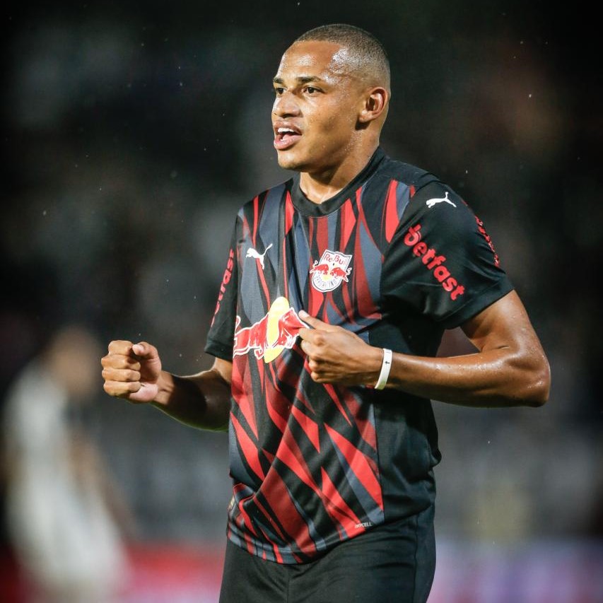 Palmeiras prepara receitas com transferência de Jhon Jhon para o Zenit