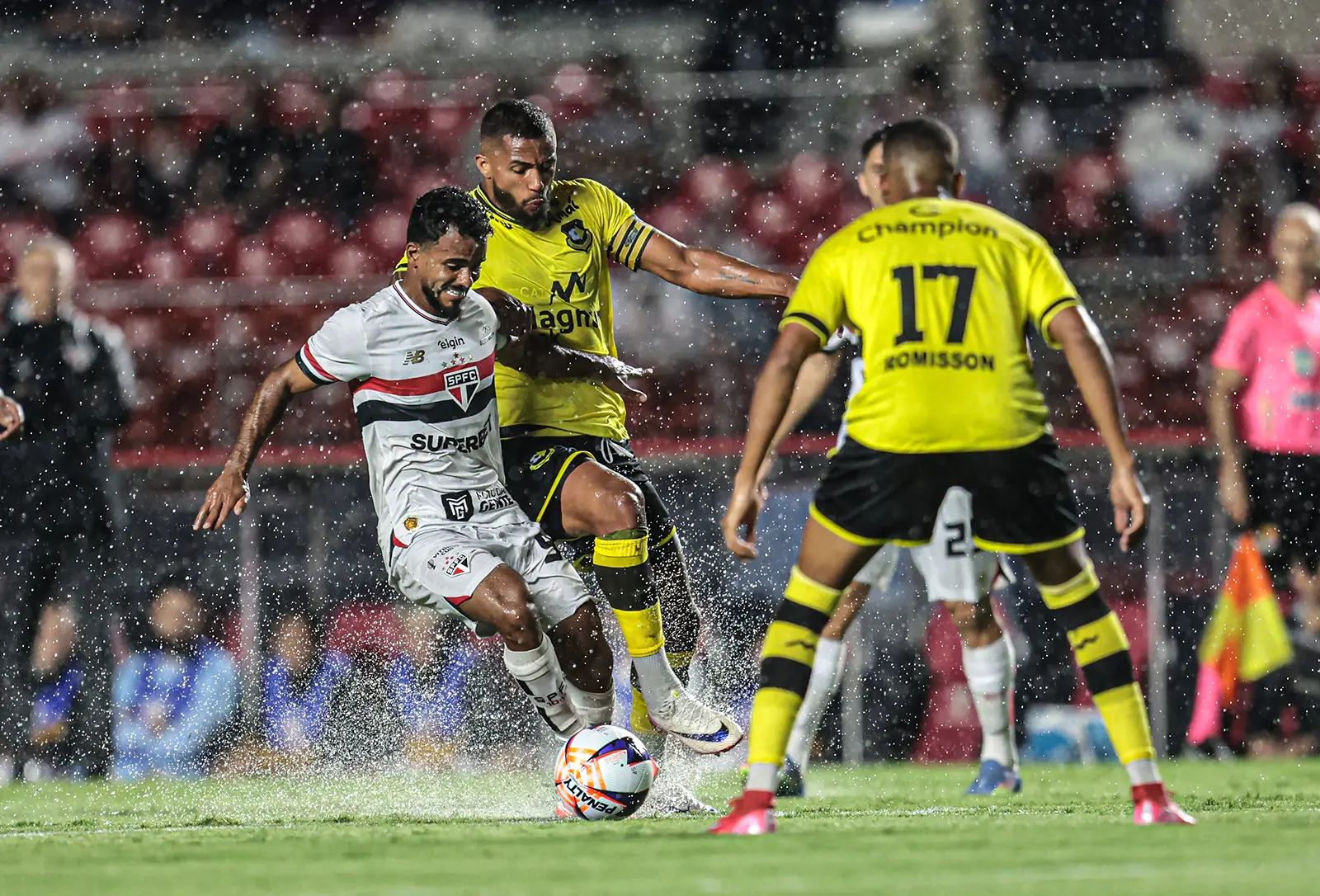 Imagem ilustrativa para a matéria