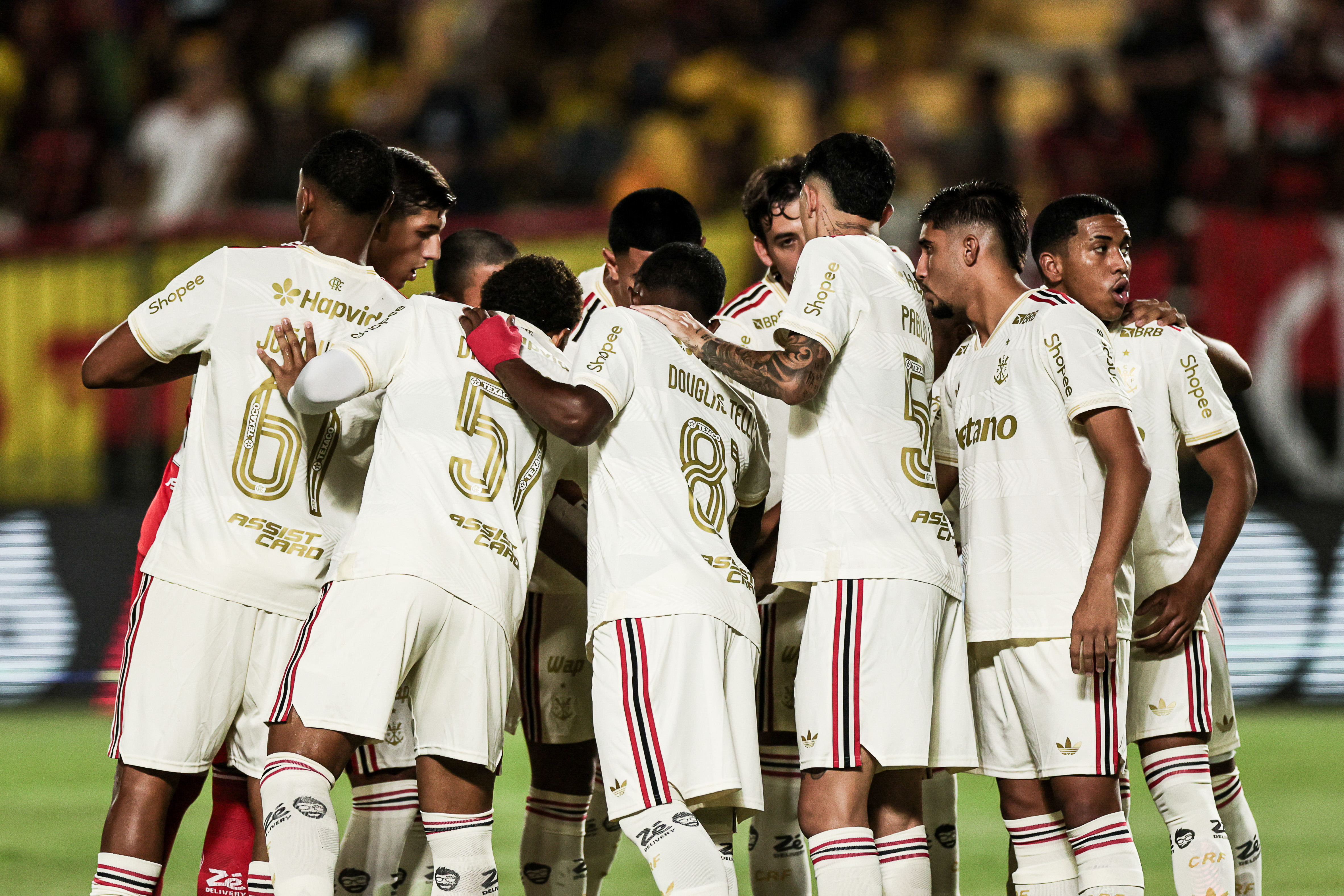 Flamengo enfrenta crise na base: Sub-20 registra pior desempenho no Carioca desde 2020