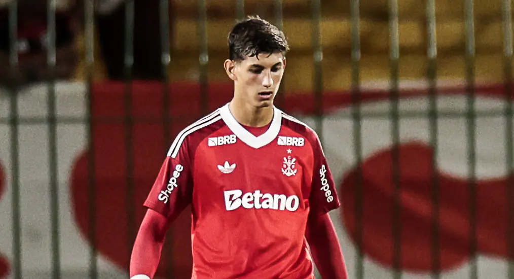 Imagem ilustrativa para a matéria