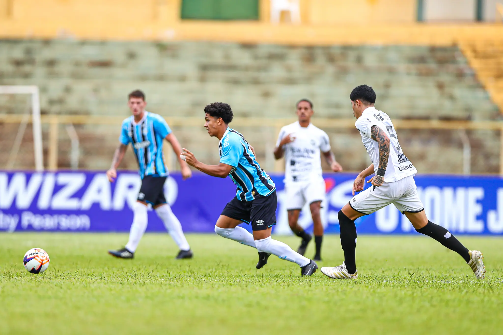 Imagem ilustrativa para a matéria