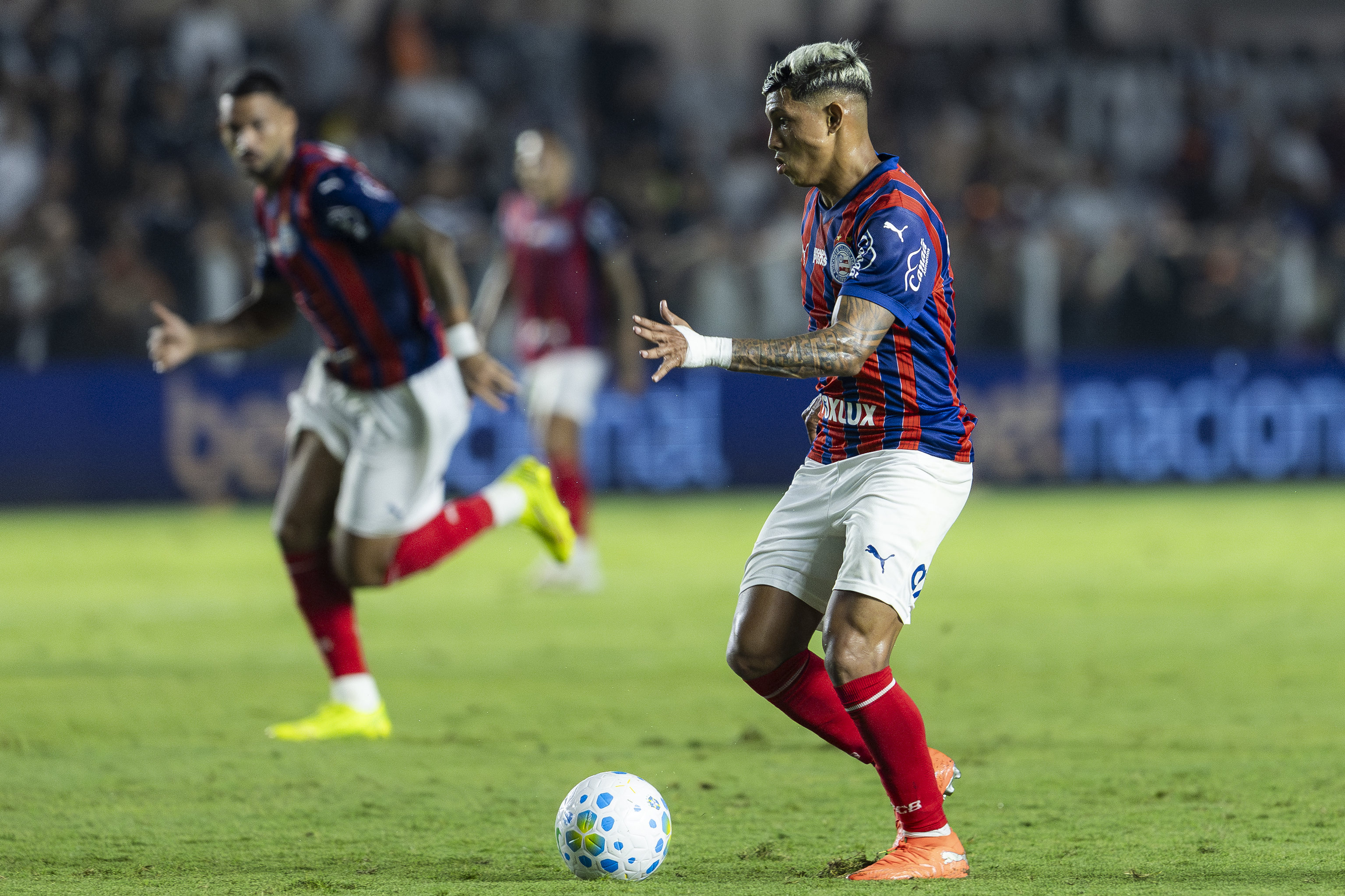 Bahia x Porto-BA pelo Campeonato Baiano: onde assistir ao vivo ...