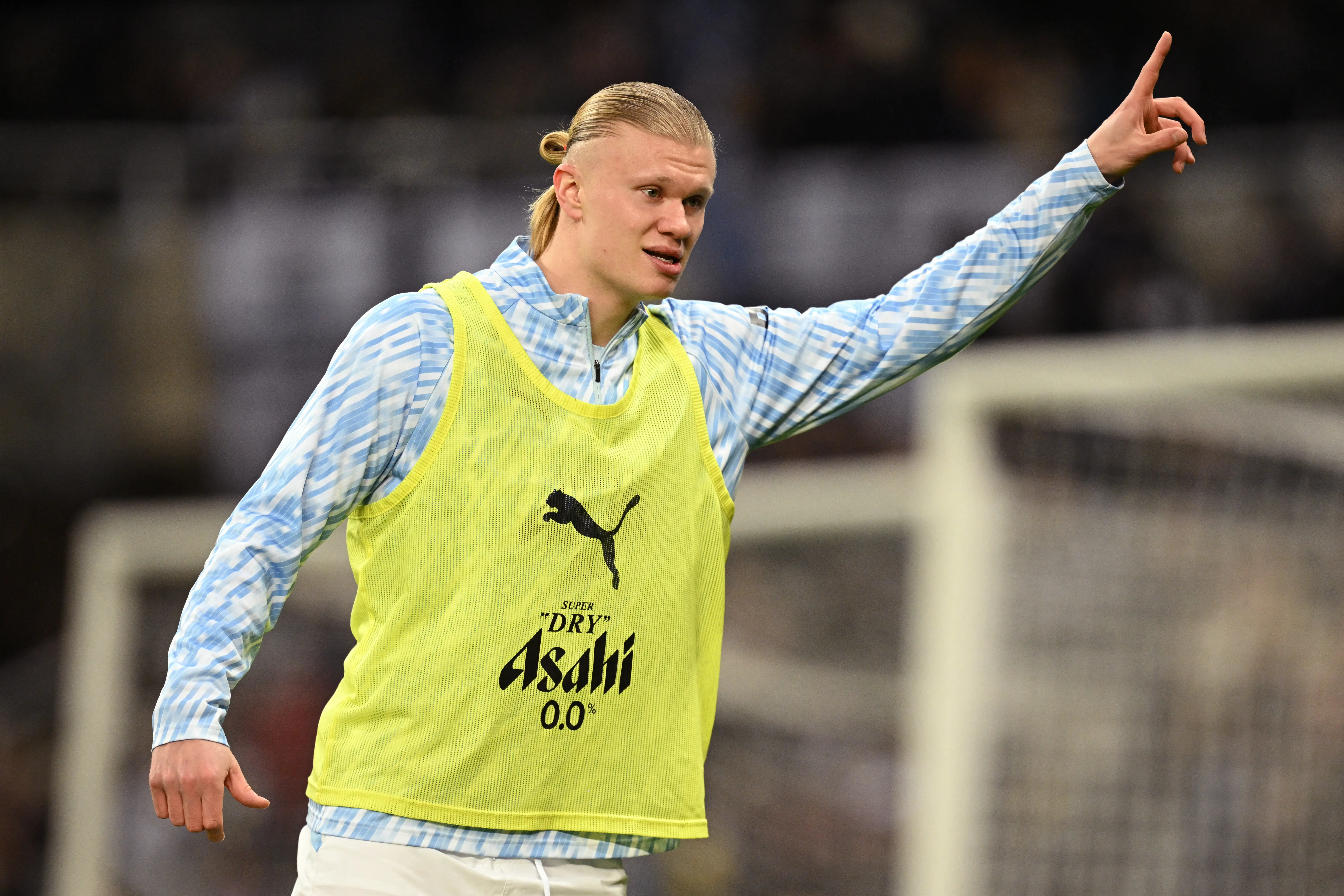 Jogadores do City reembolsam torcedores após vexame