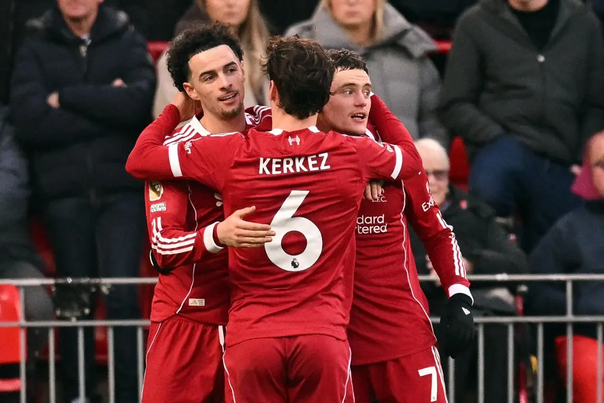 Olympique de Marselha x Liverpool pela Liga dos Campeões: onde assistir ao vivo, histórico, estatísticas