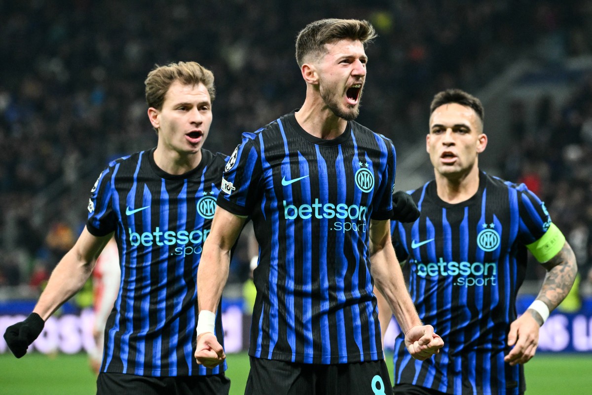 Inter de Milão x Pisa pelo Italiano: onde assistir ao vivo, histórico ...