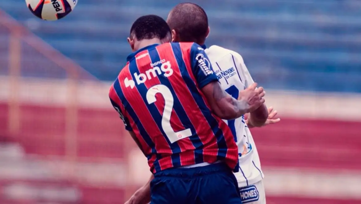 Imagem ilustrativa para a matéria