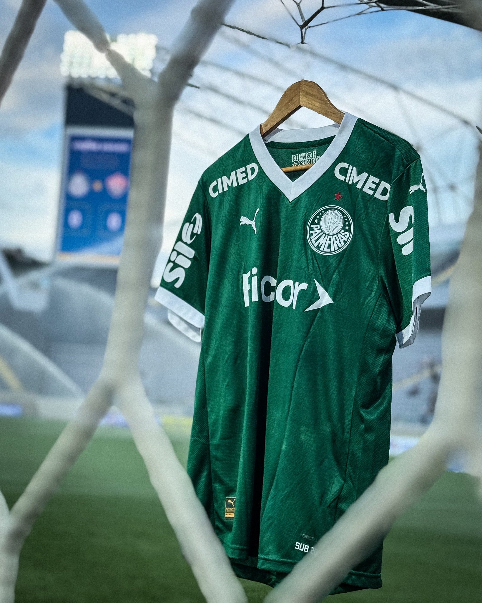 Palmeiras desafia Ituano em jogo decisivo da Copinha; placar crucial para o futuro dos jovens talentos