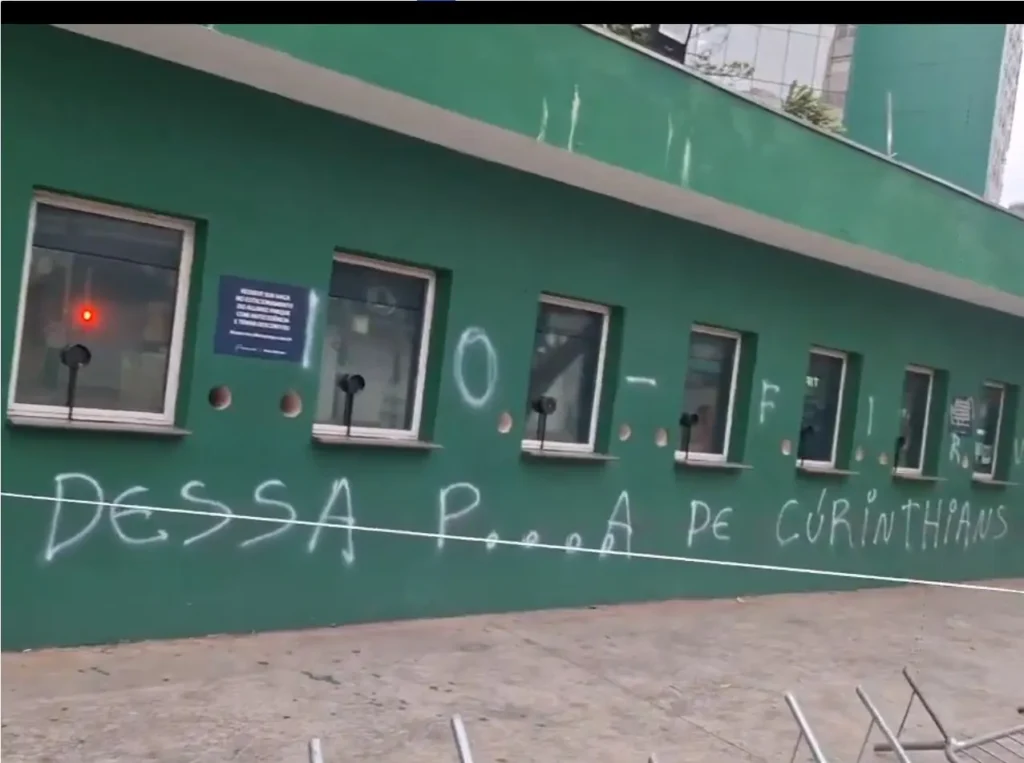 palmeiras