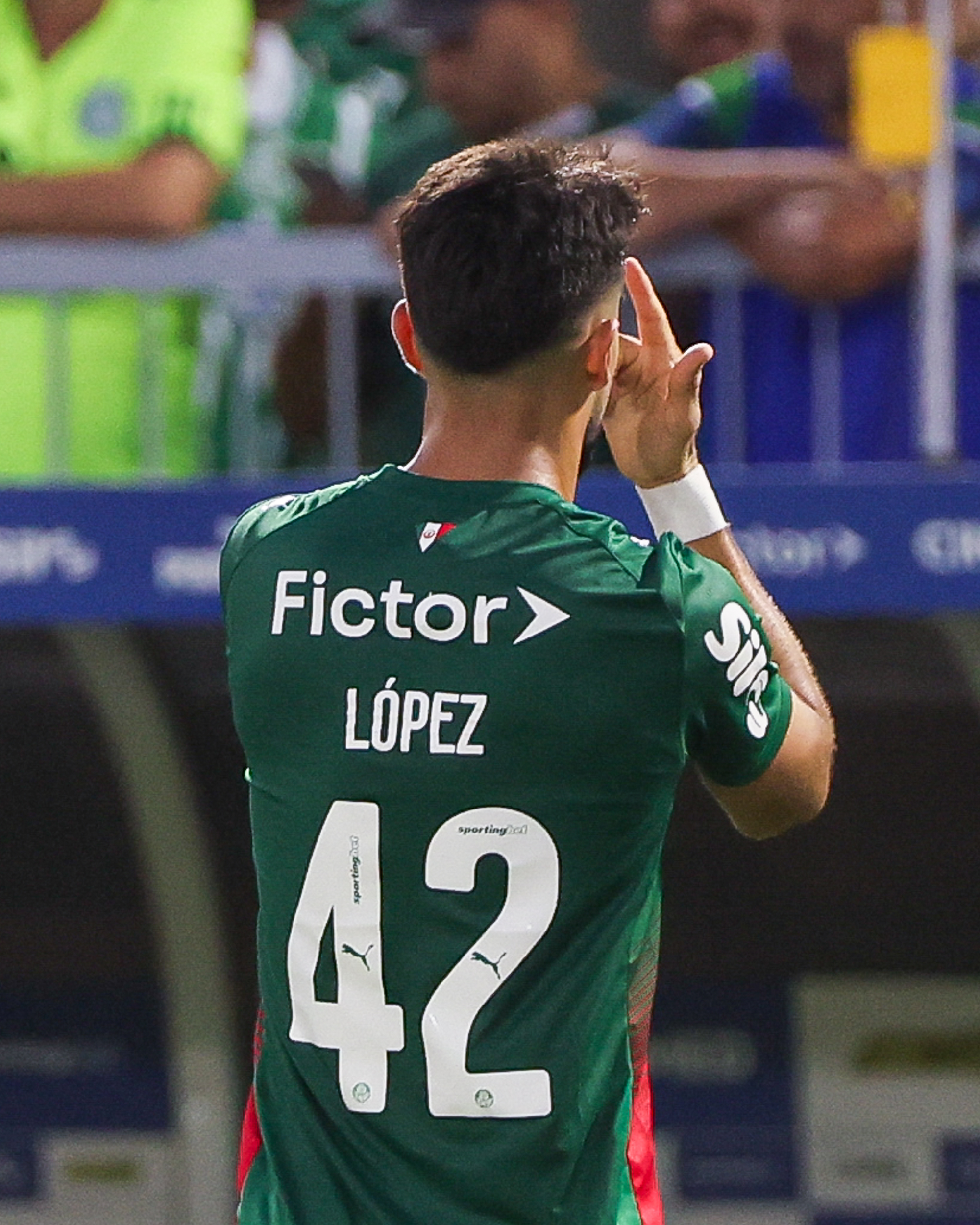 VOLTOU A BRILHAR! Flaco crava em vitória do clássico e expressa indignação sobre duelo contra Novorizontino