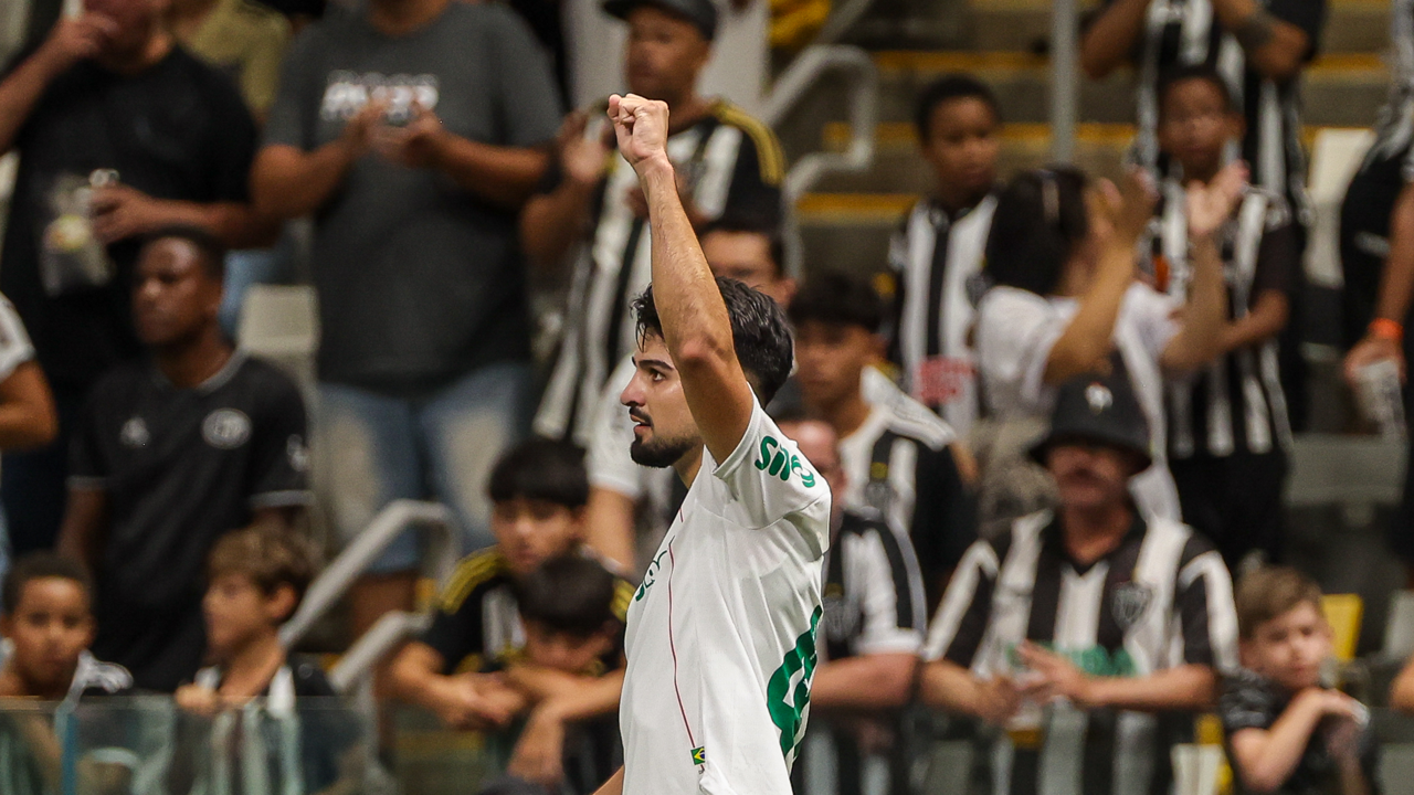 Flaco López se destaca no Palmeiras e lidera a artilharia em início promissor de temporada