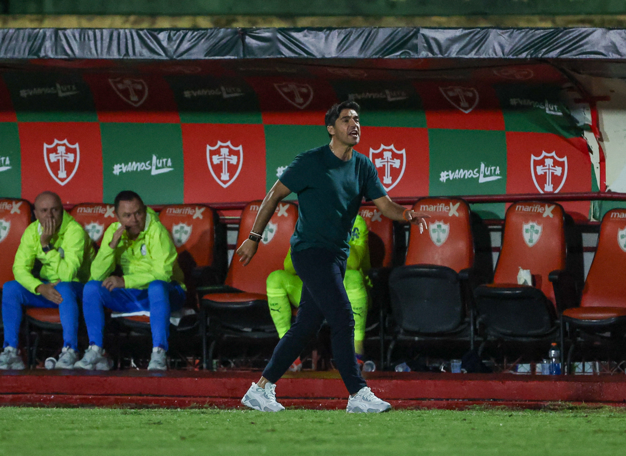 Palmeiras dispara em estreia do Paulista e amplia impressionante invencibilidade histórica