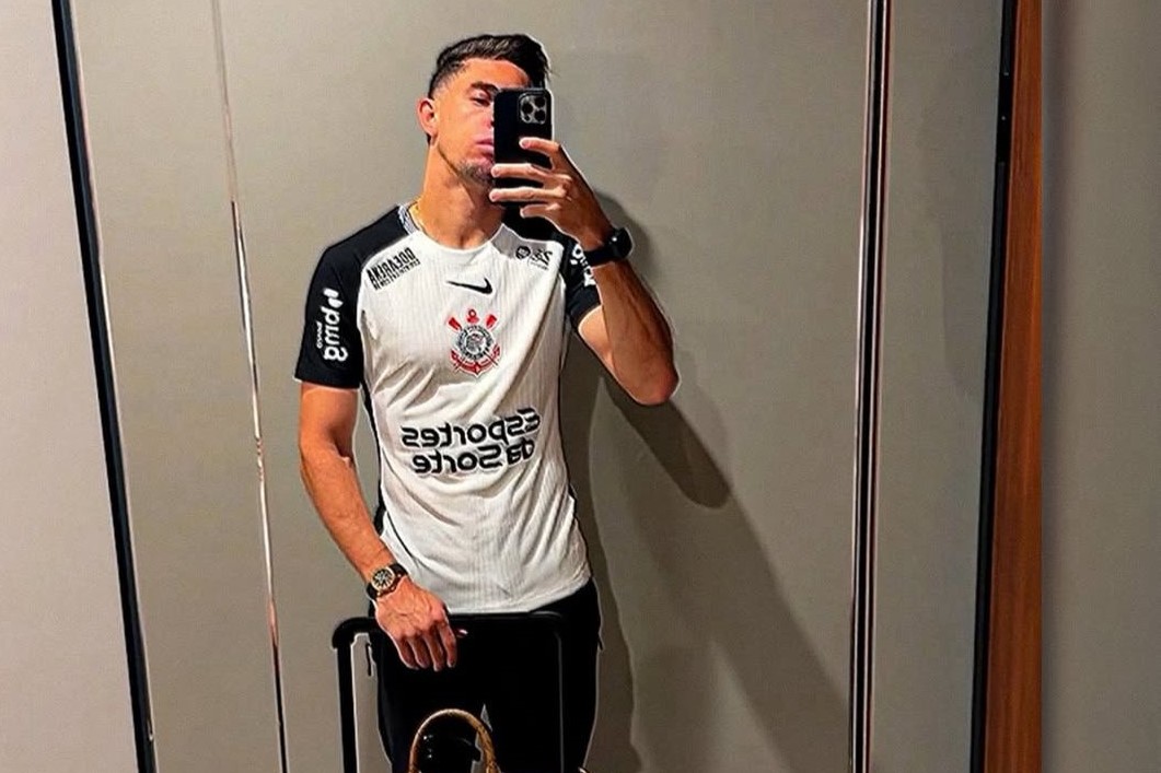 Gabriel Paulista revela desejo de defender o Corinthians e provoca mudanças no mercado da bola
