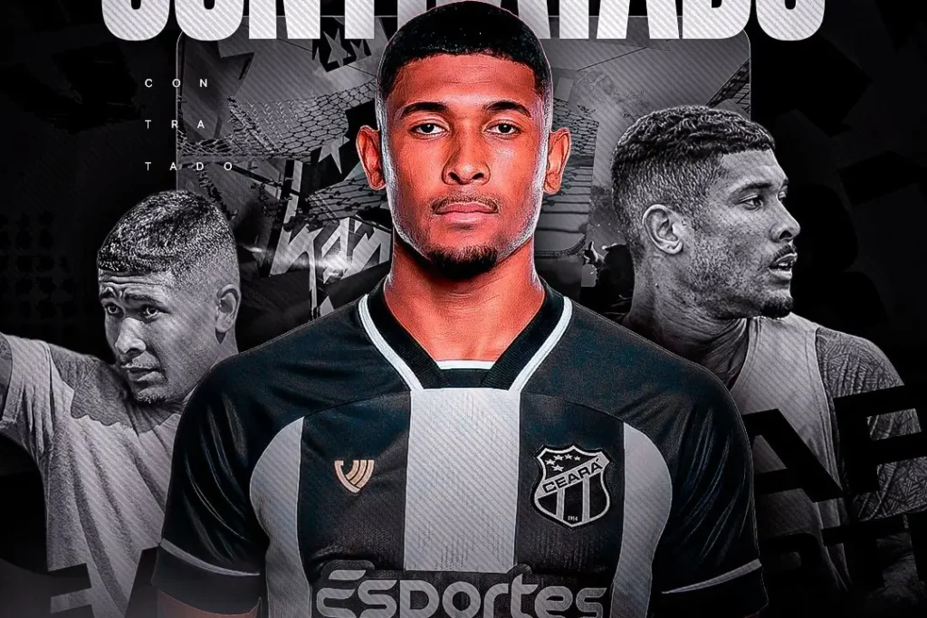 Fernando - Ceará