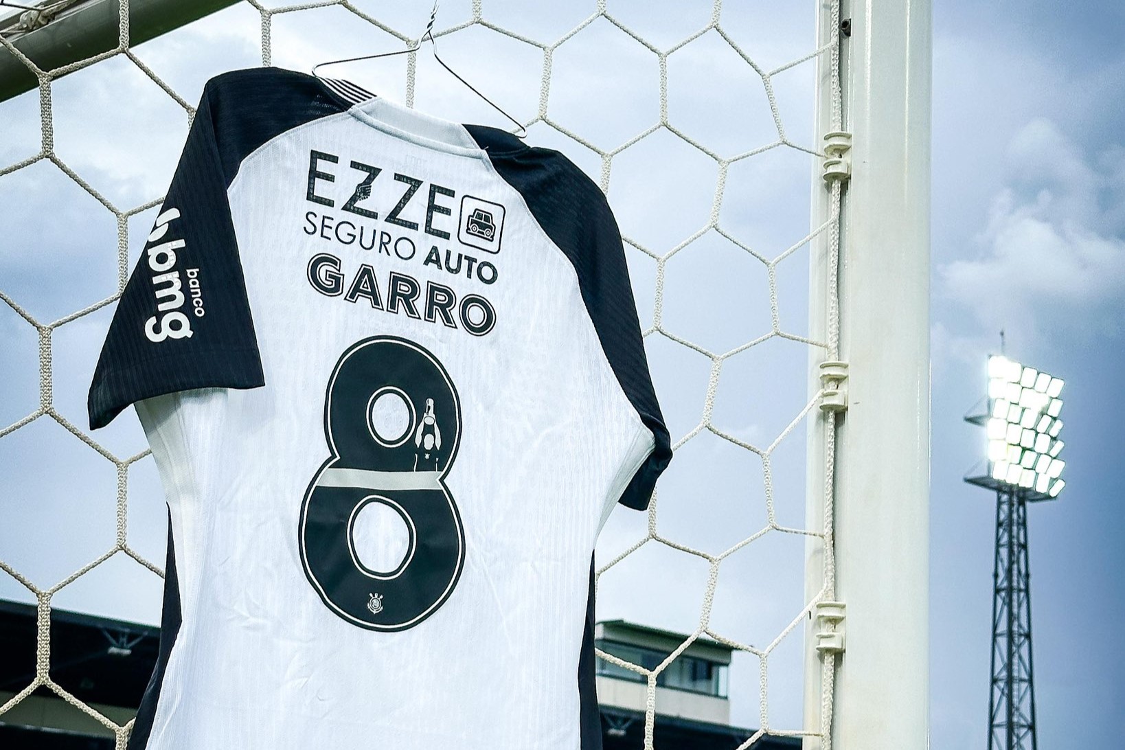 Mais renovações milionárias! Corinthians renova com patrocinadores e ganha milhões a mais