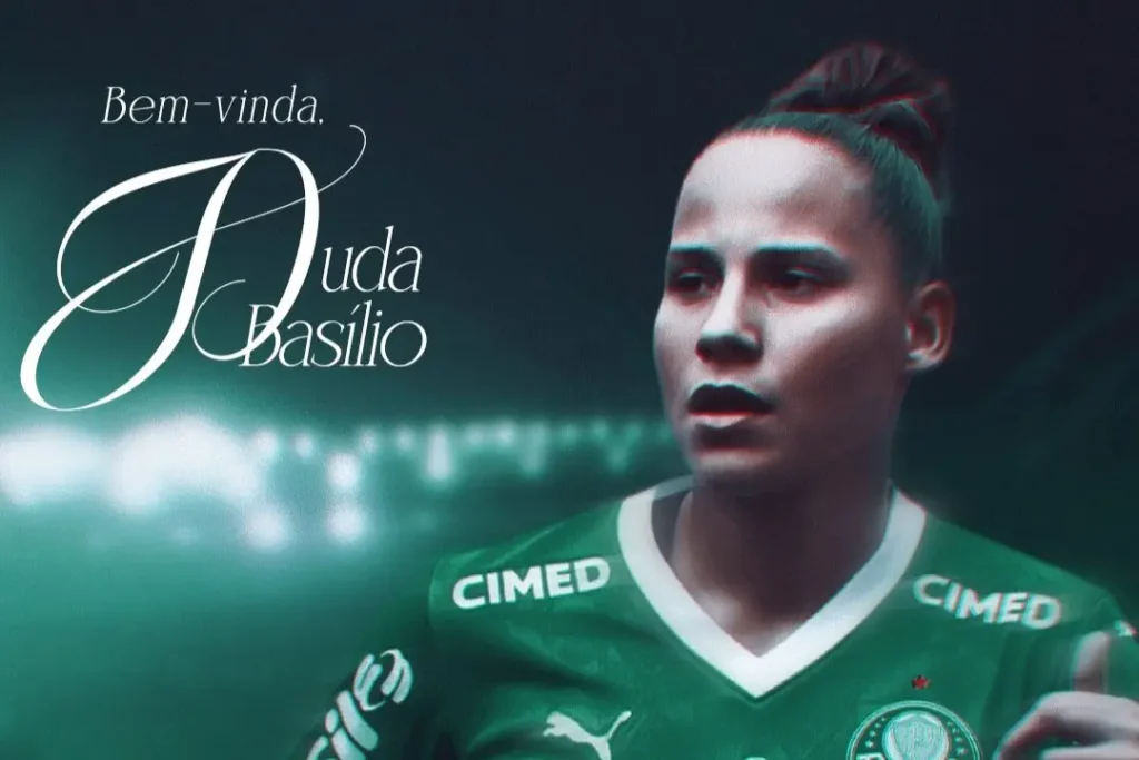 Palmeiras