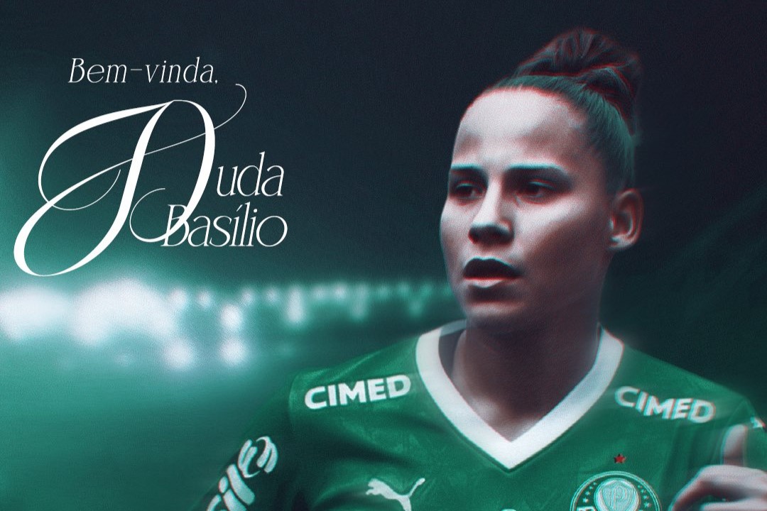 CRAQUE NO VERDÃO: Palmeiras anuncia meio-campista e reforça a sua equipe para 2026