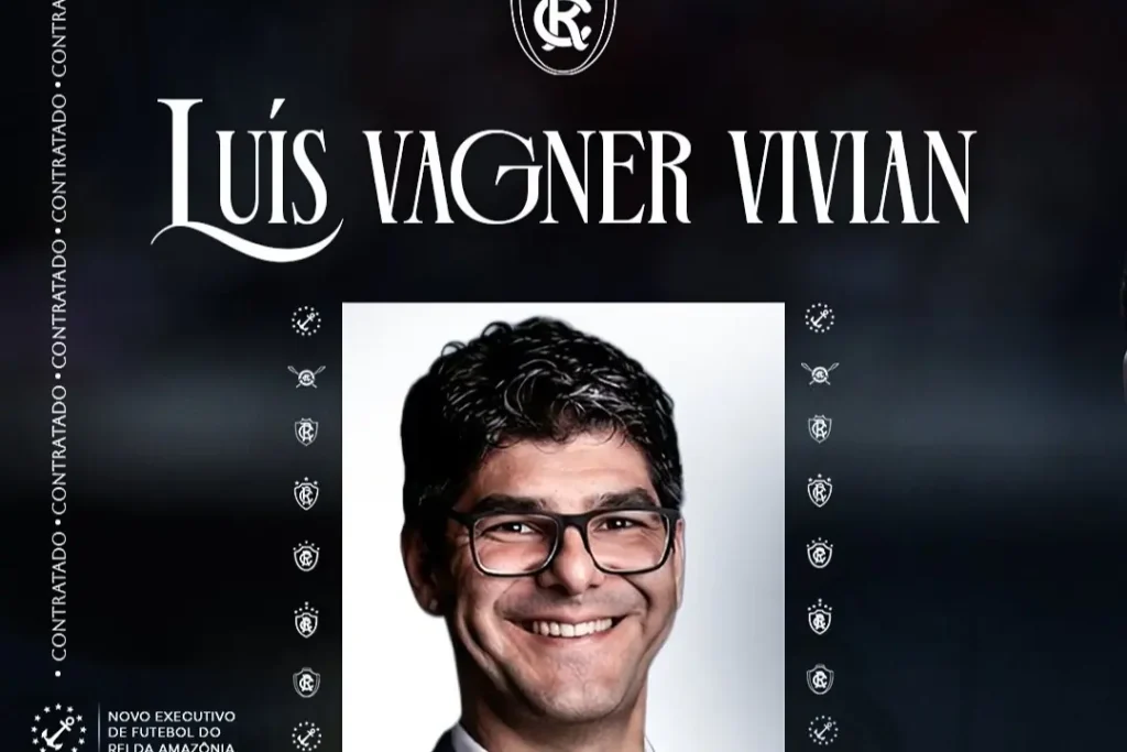 Remo Luís Vagner Vivian