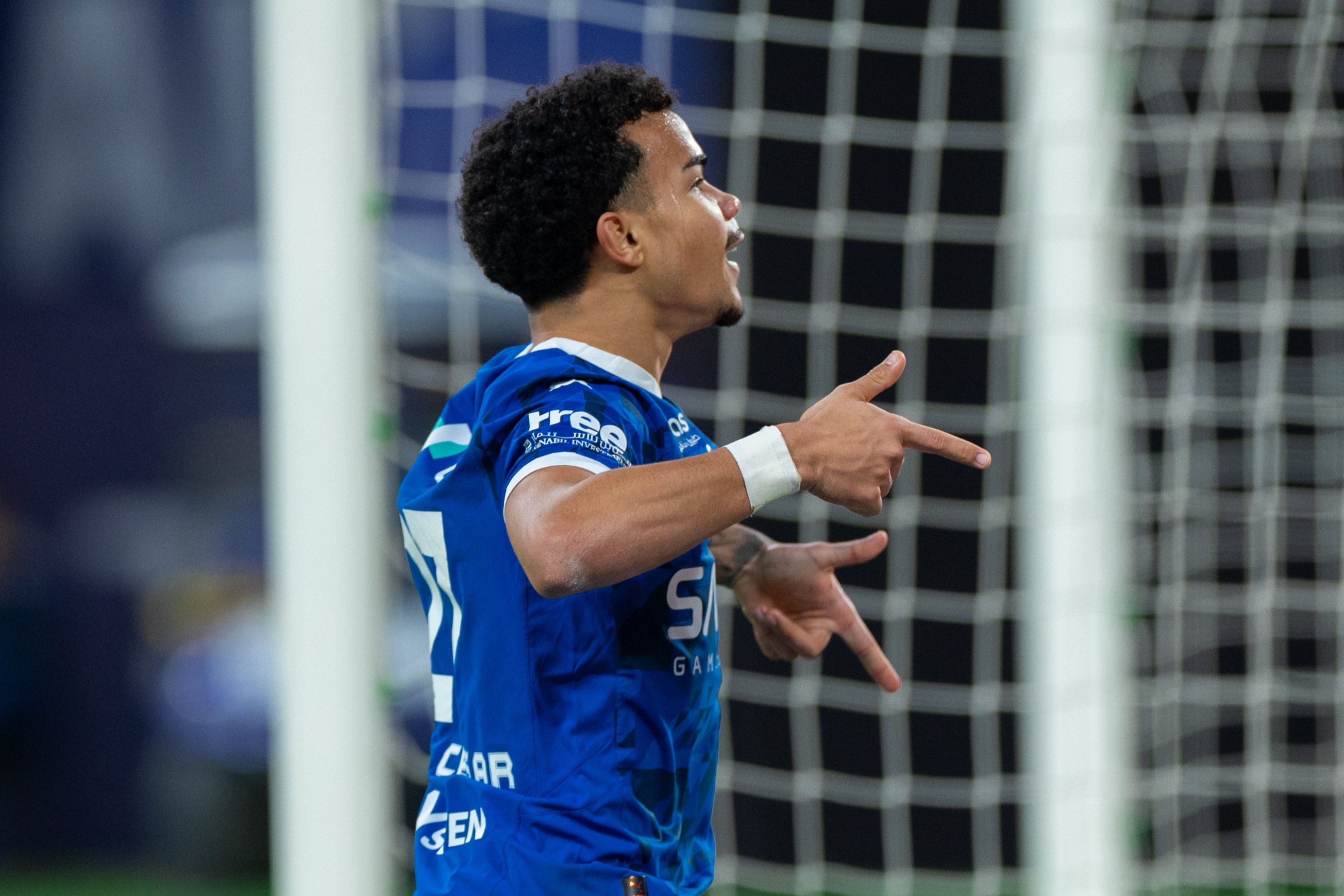 Corinthians mira atacante Kaio César, enquanto clube avalia números e negociações nos bastidores