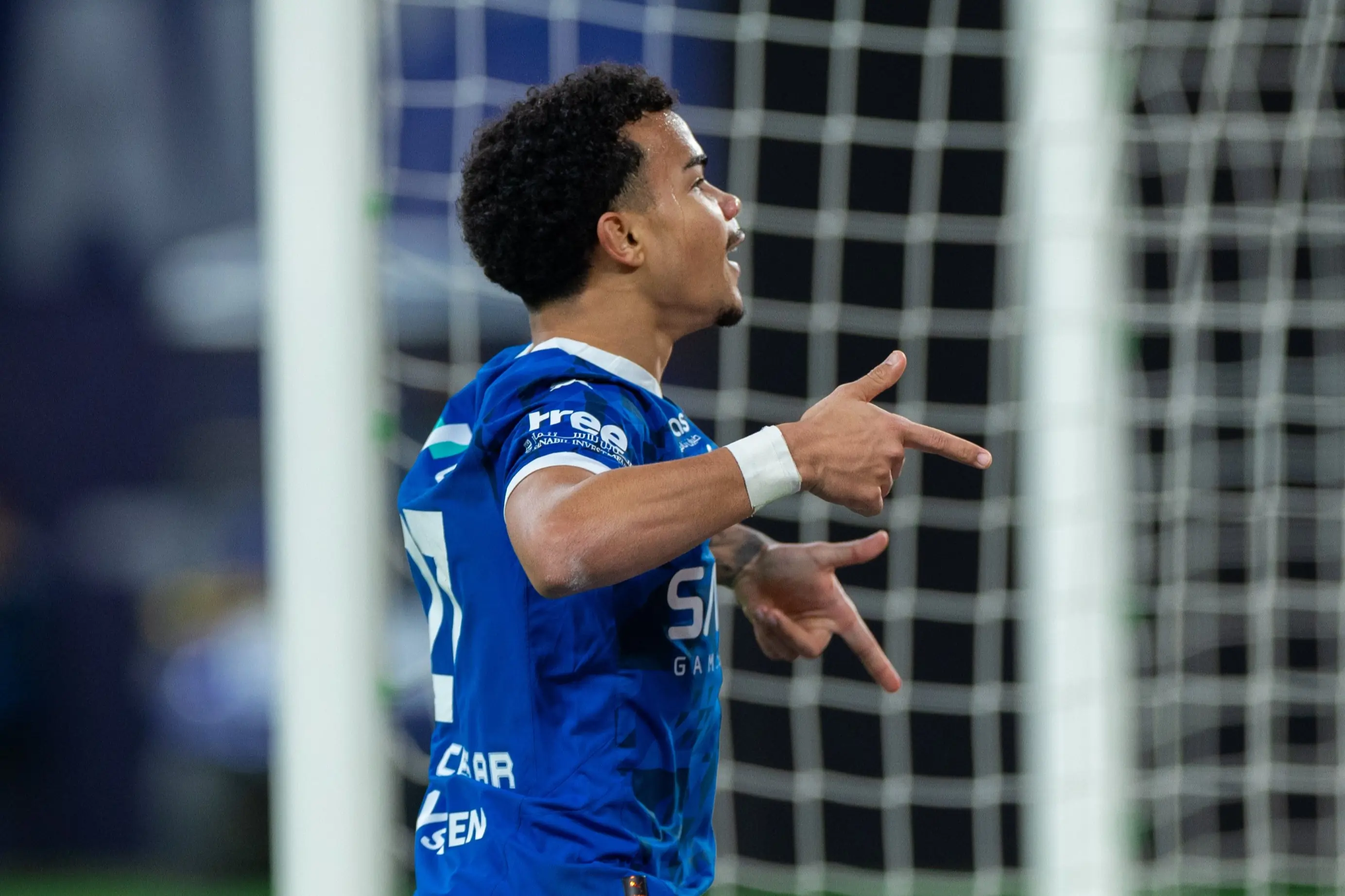 Kaio César Corinthians