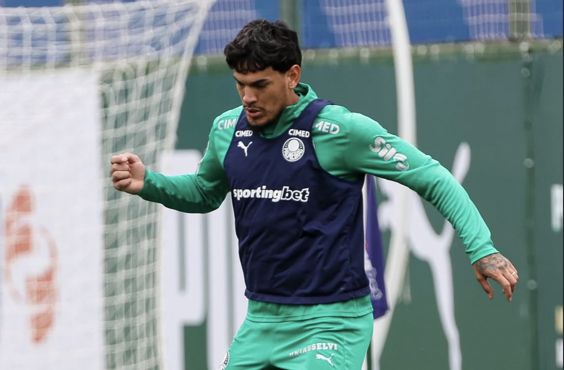 Despedida de Weverton abala Palmeiras, que fica com apenas três íbisanadores da última Libertadores