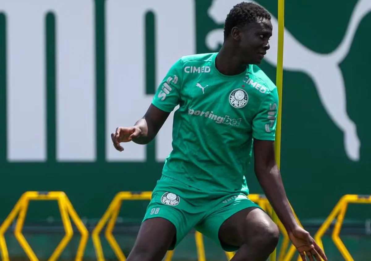 Palmeiras inscreve dois reforços para o Paulistão; confira os nomes que chegam ao clube