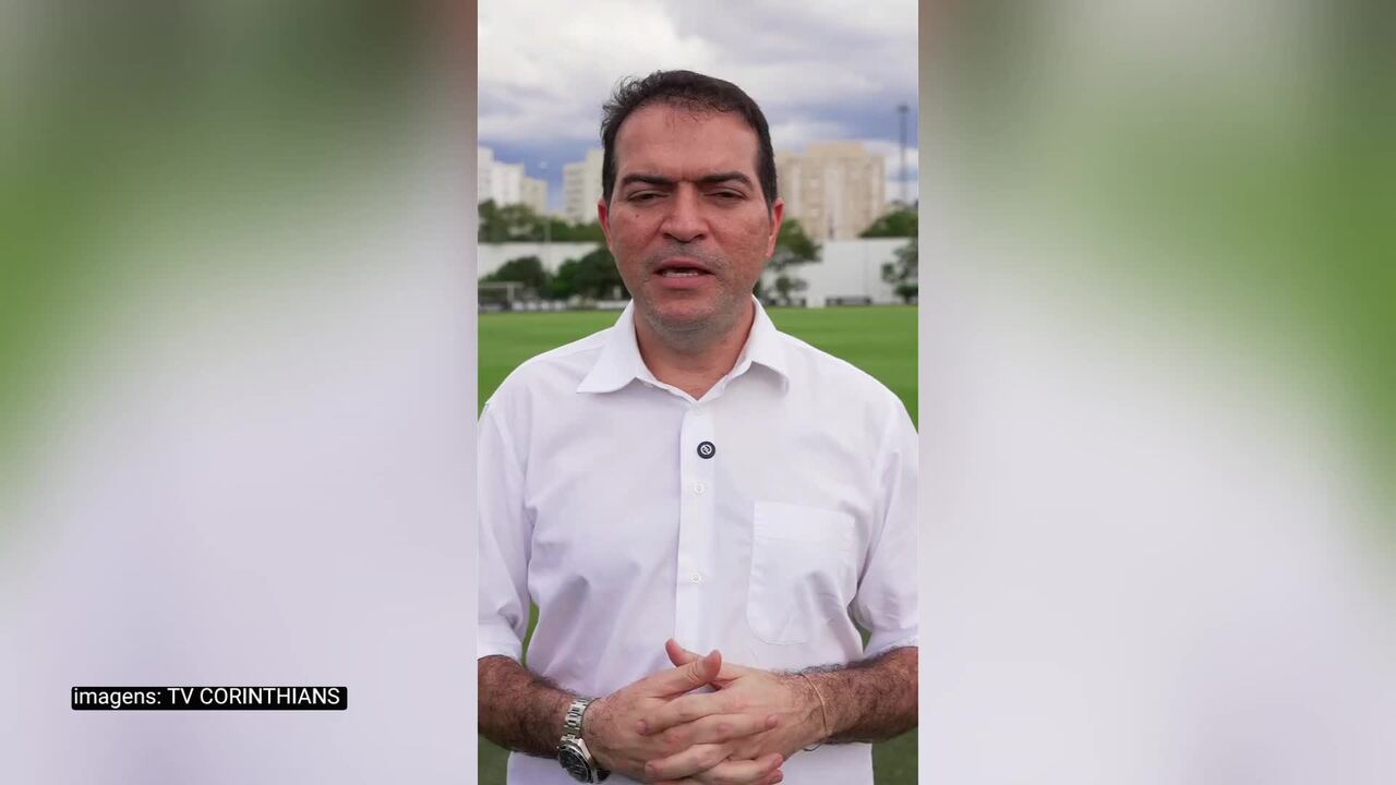 Executivo do Corinthians anuncia força-tarefa para melhorias no gramado; confira