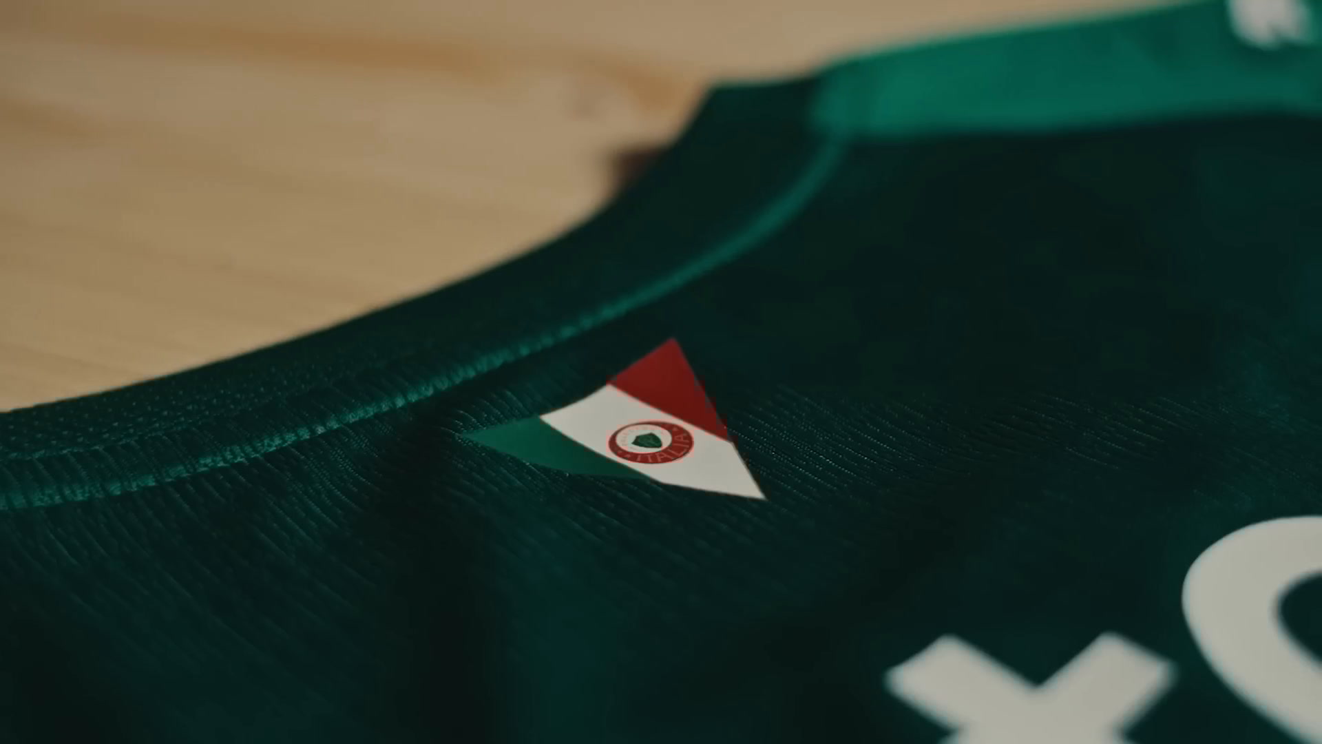 Tradição renovada: Palmeiras apresenta os novos uniformes para a temporada 2026