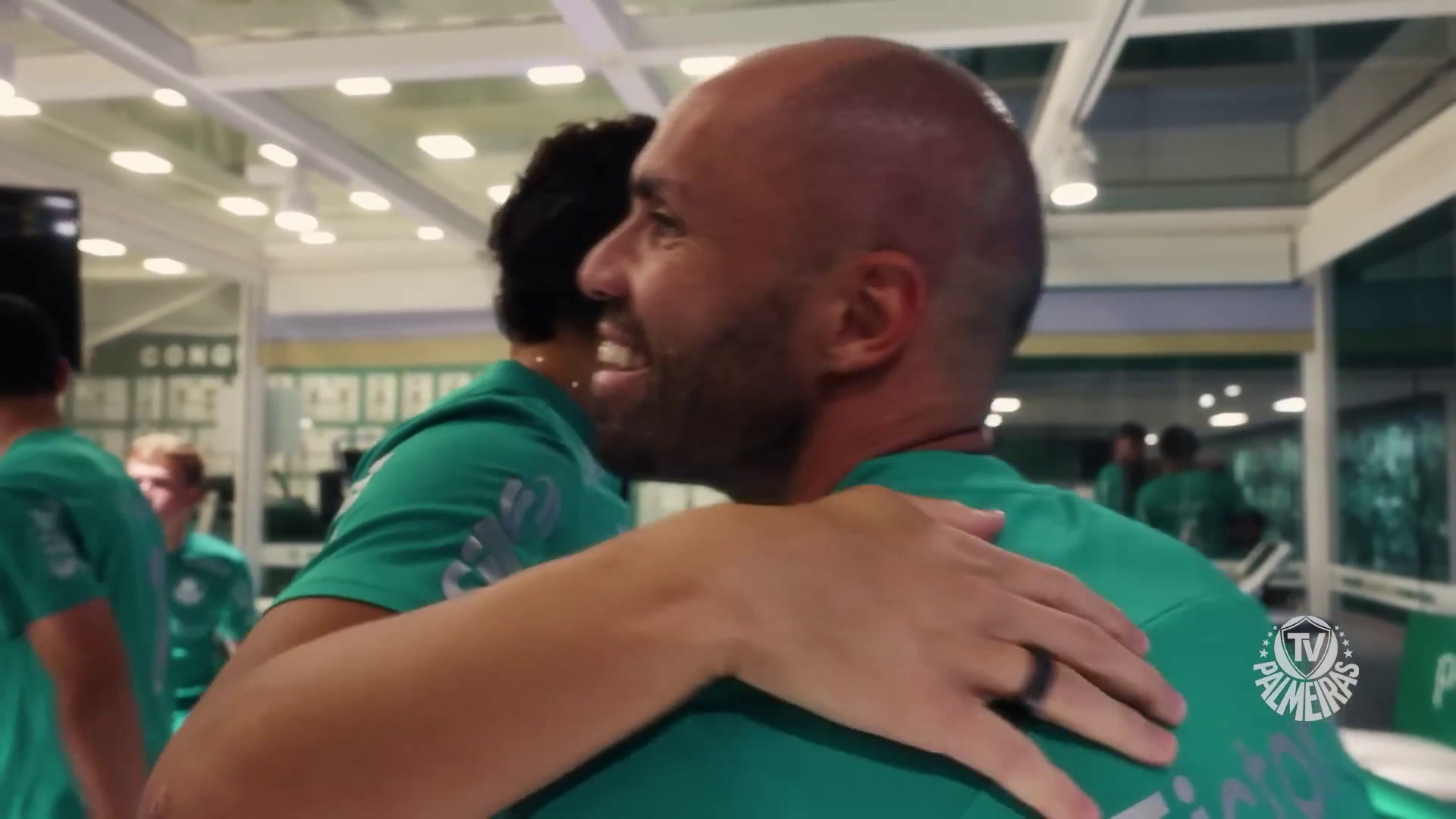 Palmeiras se reapresenta buscando foco total no Paulistão 2026, com mudanças estratégicas em jogo