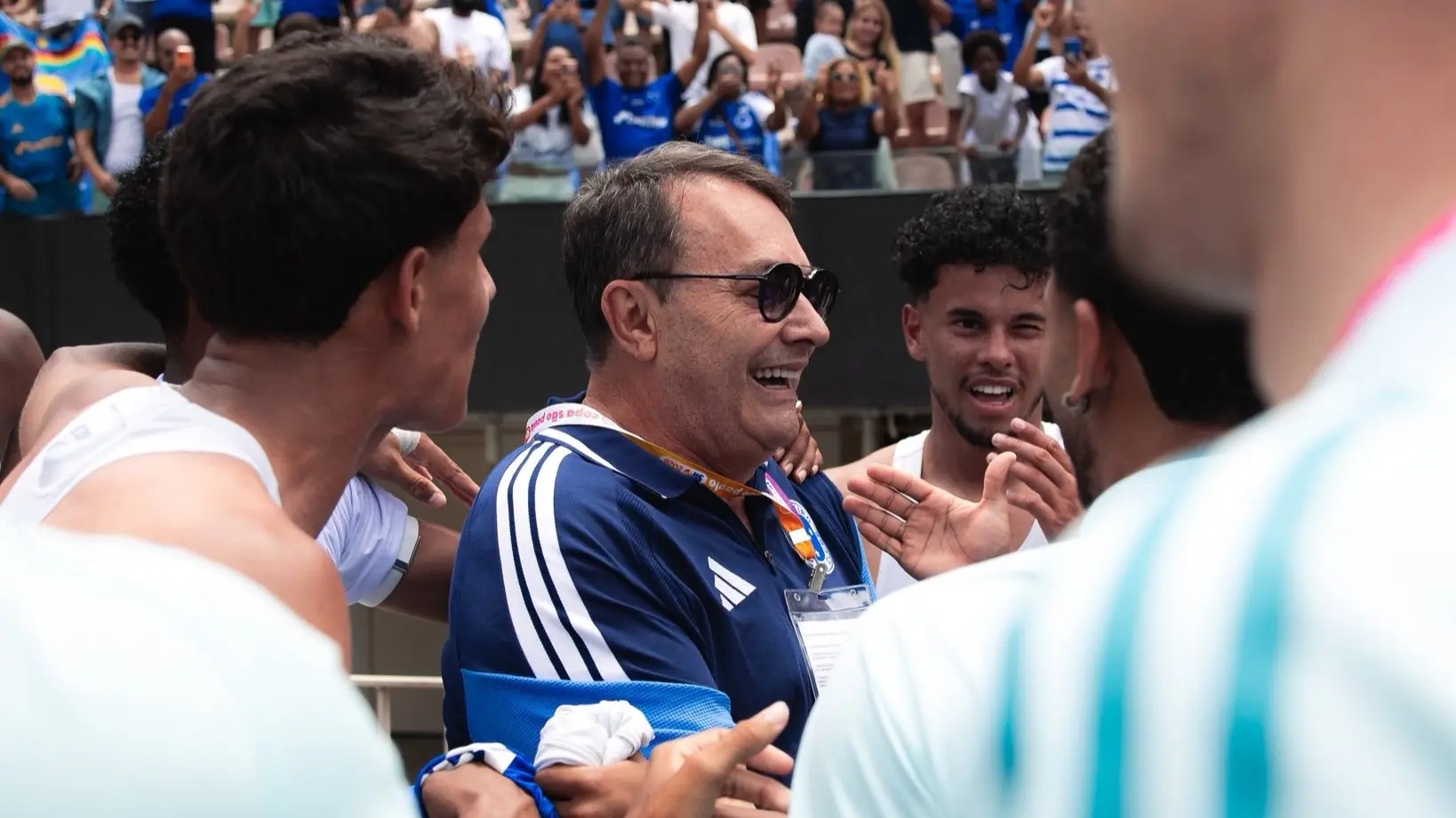 Imagem ilustrativa para a matéria