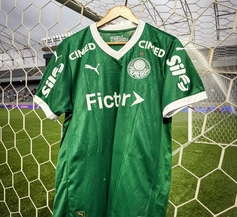 Palmeiras desafia Monte Roraima em duelo decisivo na Copinha 2026; fique por dentro do placar!