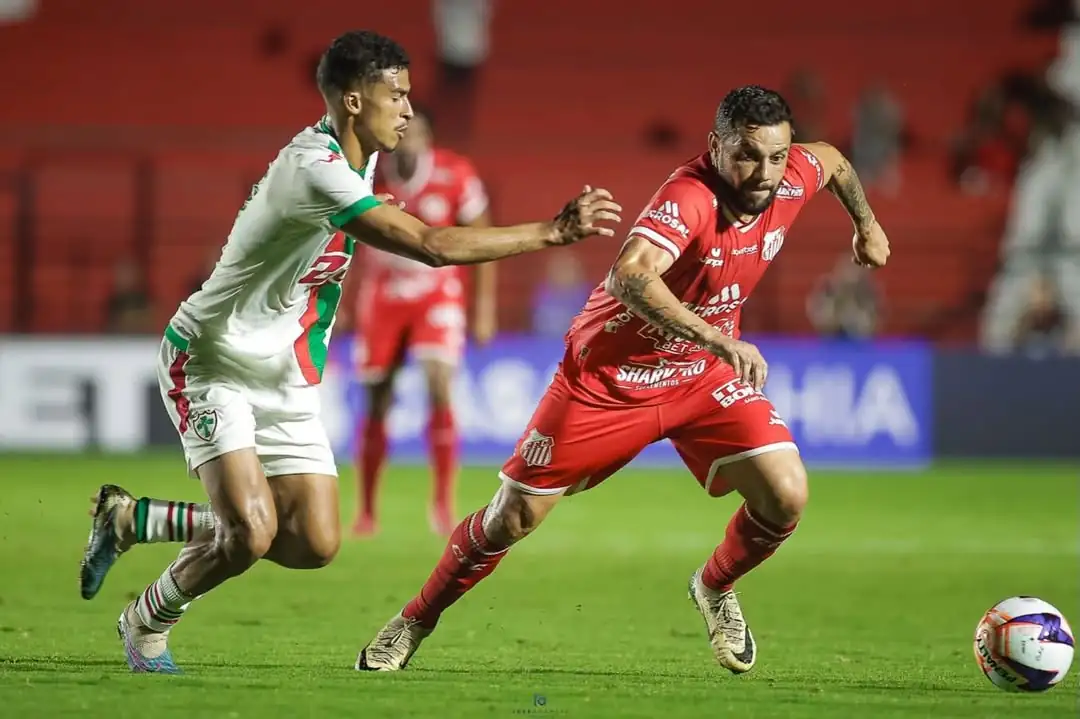 Imagem ilustrativa para a matéria