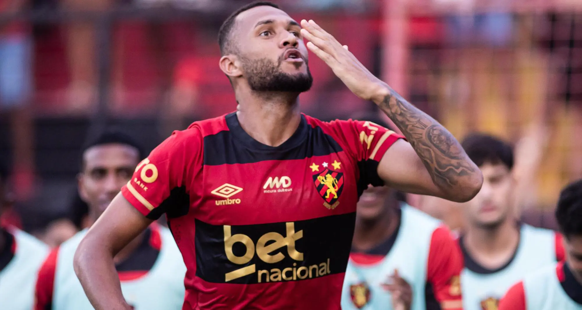 Imagem ilustrativa para a matéria