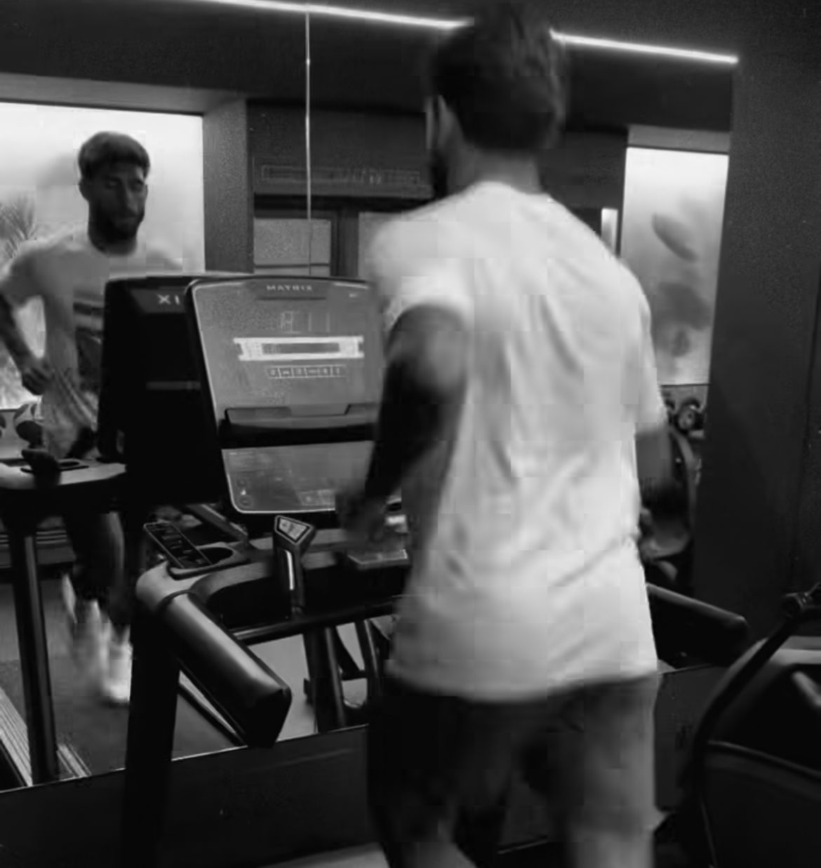 Yuri Alberto treina na Itália enquanto Corinthians se reapresenta e busca reforços para temporada