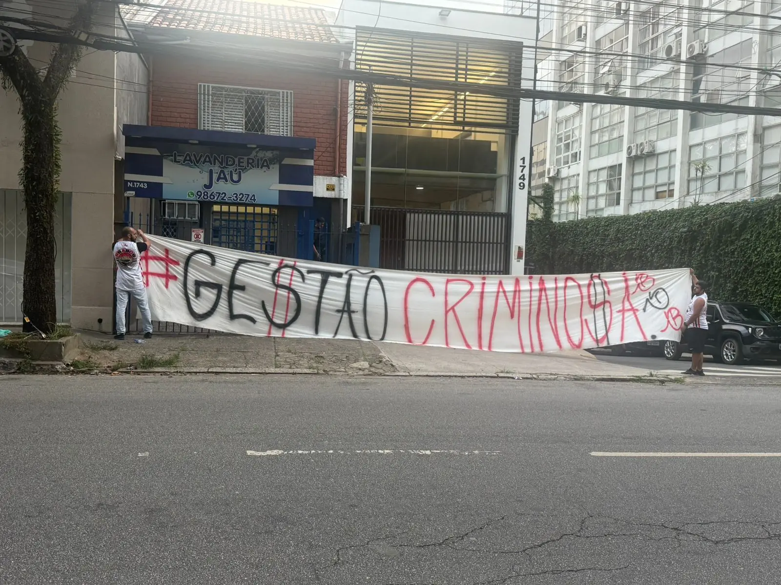 Imagem ilustrativa para a matéria