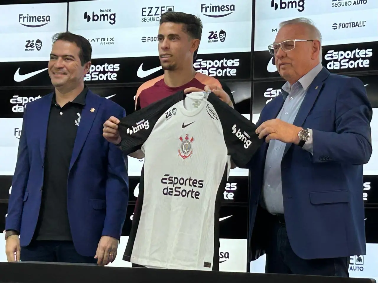 Corinthians