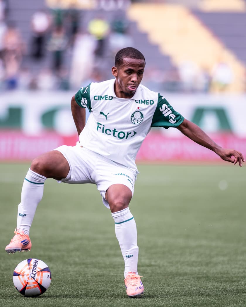 Palmeiras e Ituano se enfrentam na Copinha: onde assistir e possíveis escalacões em jogo decisivo