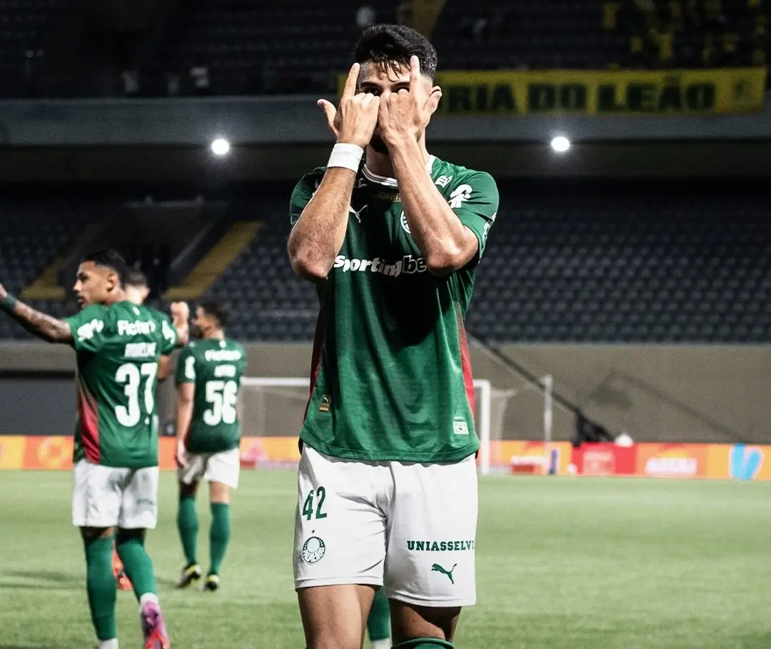 Imagem ilustrativa para a matéria