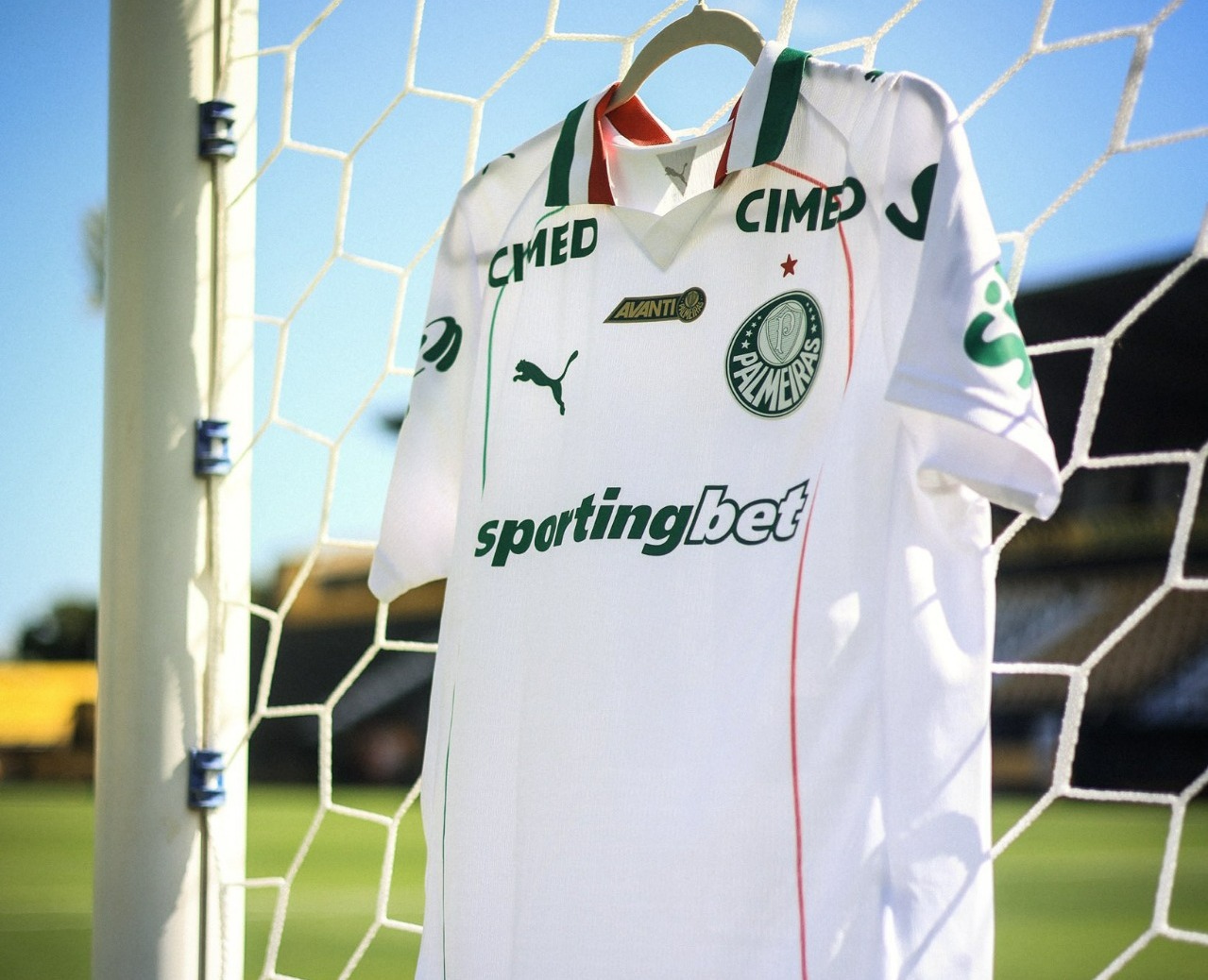 Palmeiras aposta em Lomba no gol e vê retorno de Veiga; duelo decisivo ante Novorizontino se aproxima