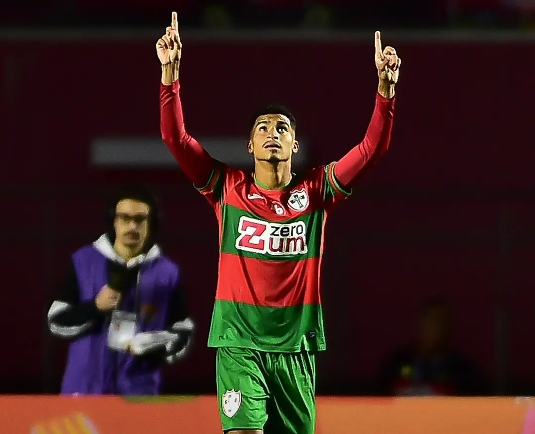 Imagem ilustrativa para a matéria