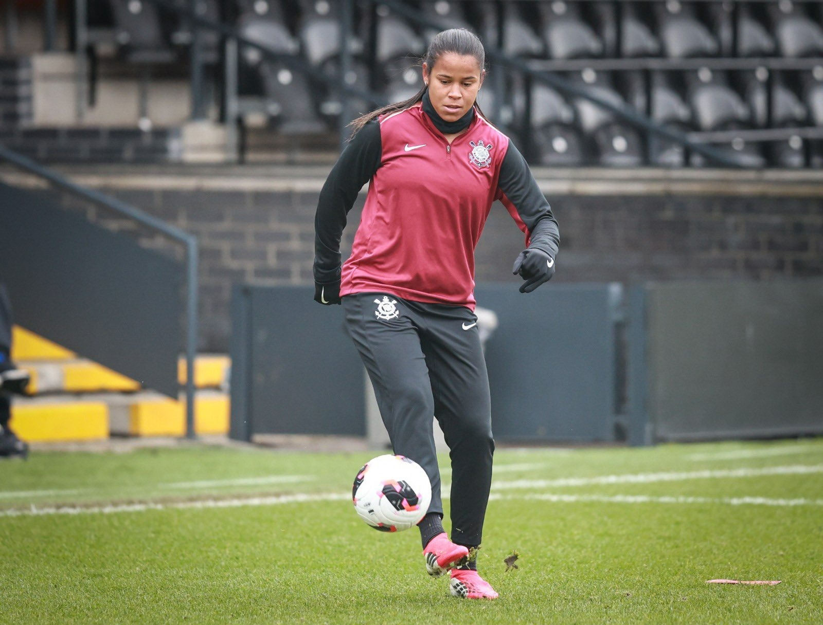 Corinthians dá início à busca pelo inédito título do Mundial Feminino: confira elenco, tabela e detalhes da campanha