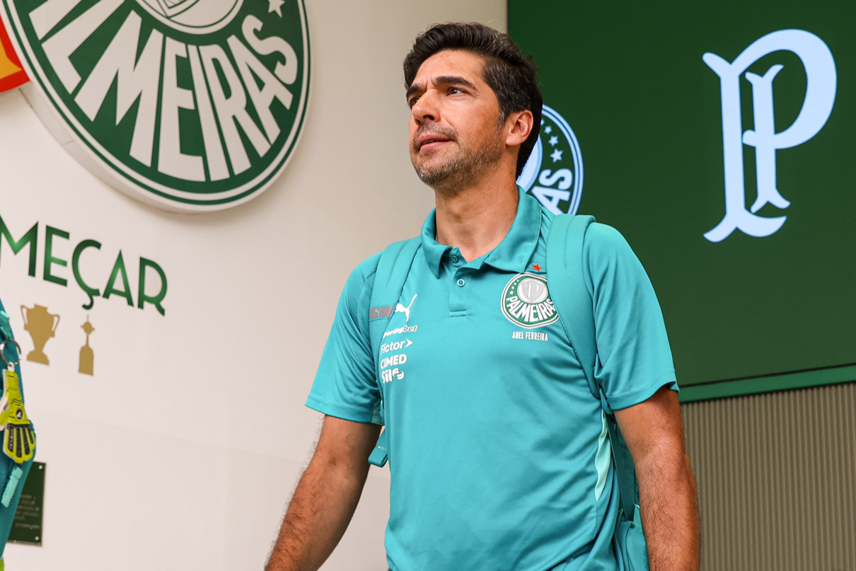 Palmeiras estreia no Brasileirão contra o Atlético-MG em meio a maratona de jogos