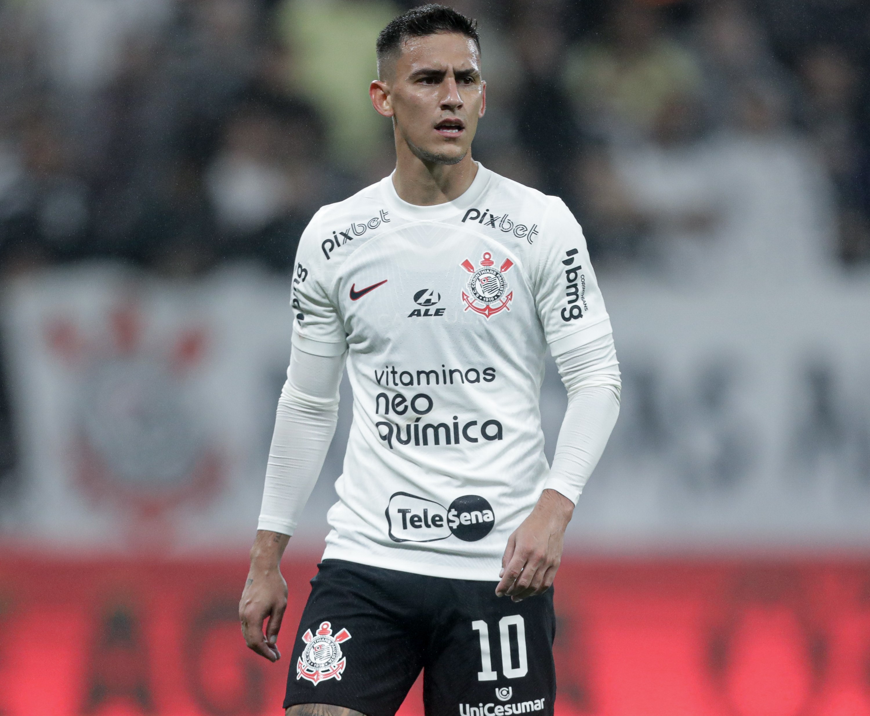 Corinthians paga mais de 40 milhões e quita divida milionária com ex-jogador!