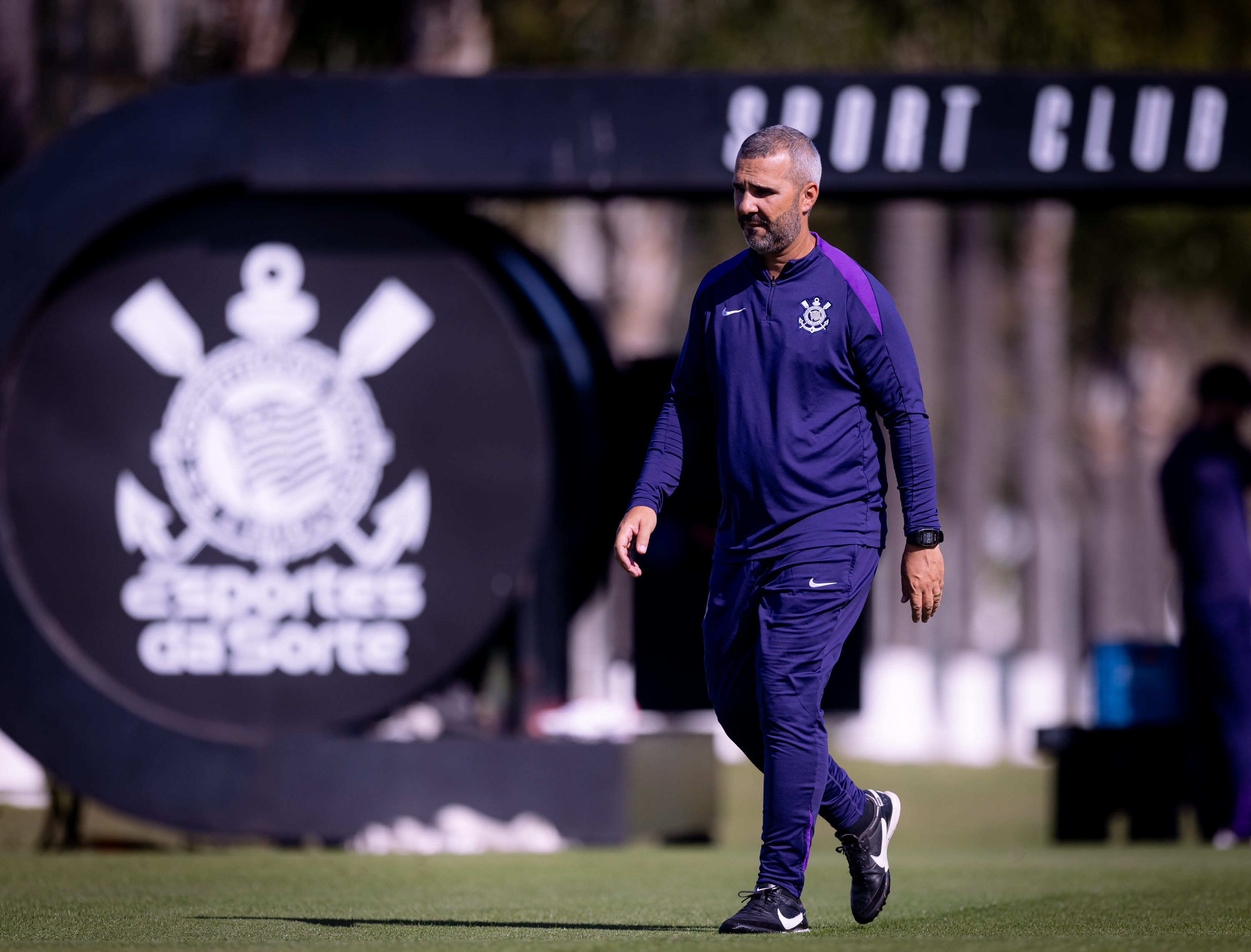 Corinthians em foco: Coordenador analisa pré-temporada e admite risco de poupança no Paulista