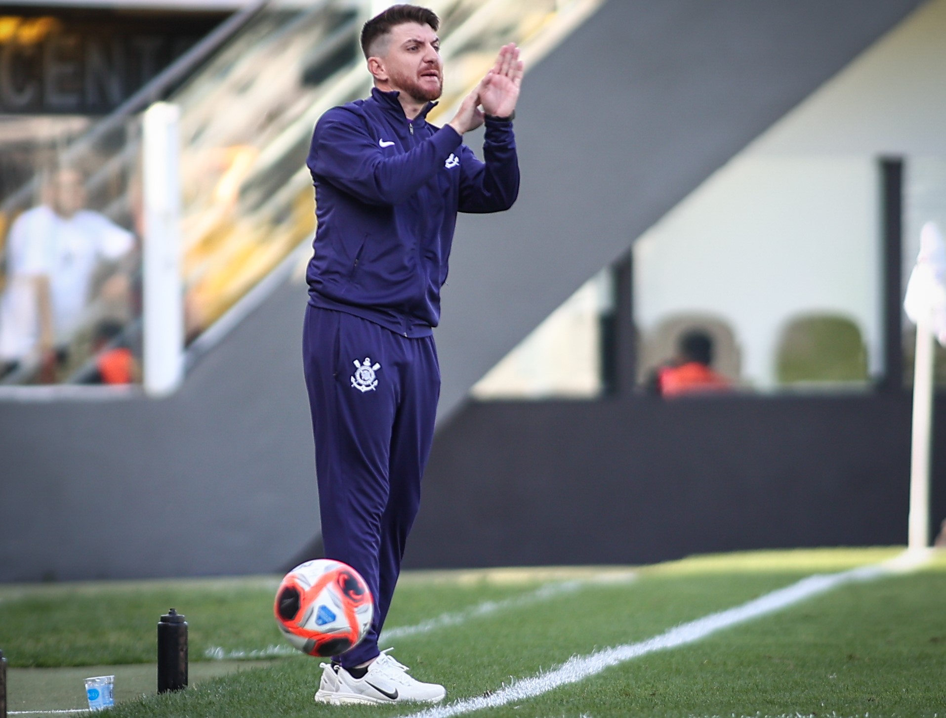 Estreia do Maior Campeão: Corinthians enfrenta o Trindade-GO na abertura da Copinha 2026