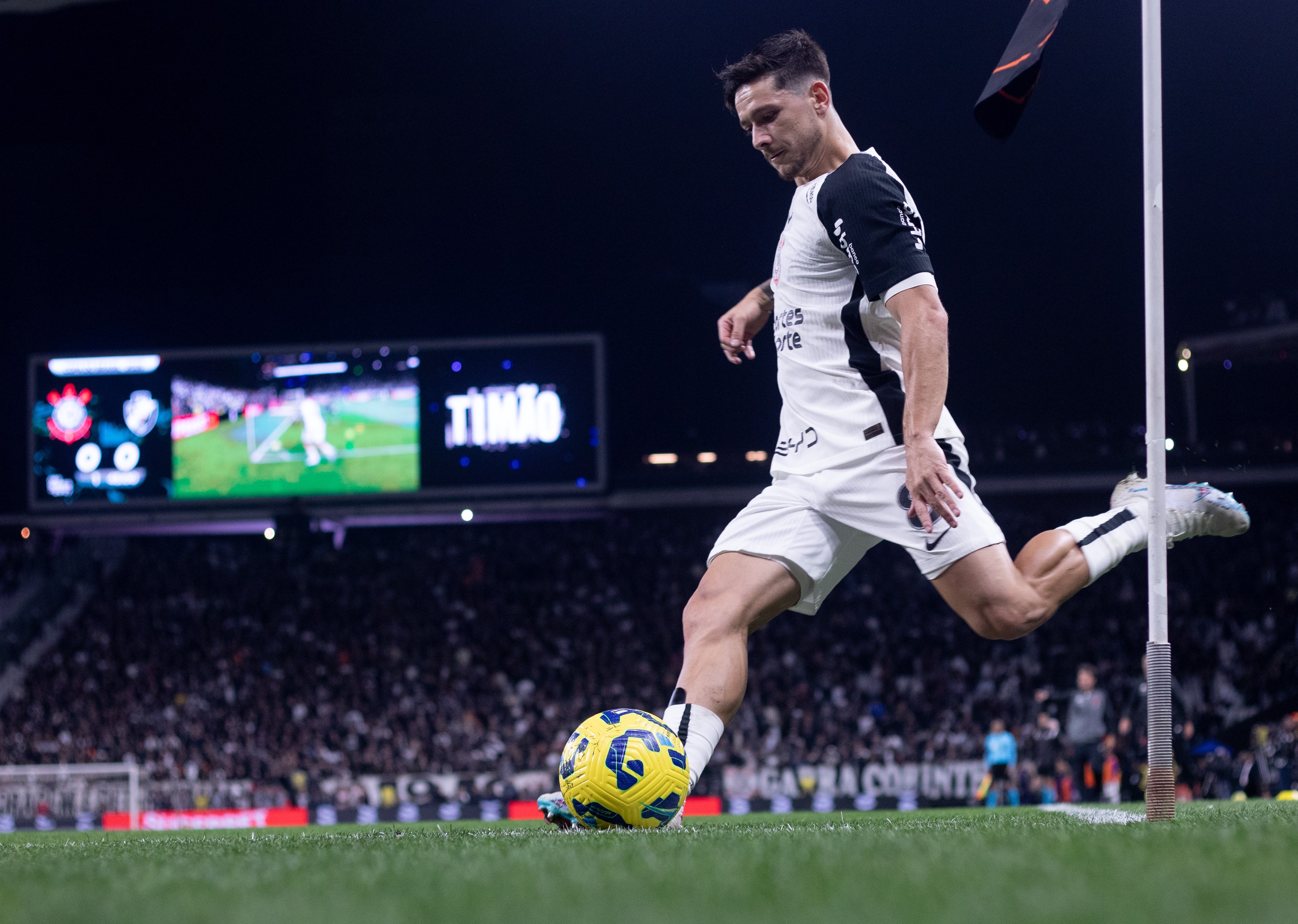 Corinthians sofre com desfalques: lesões impactantes ameaçam desempenho na temporada de 2025