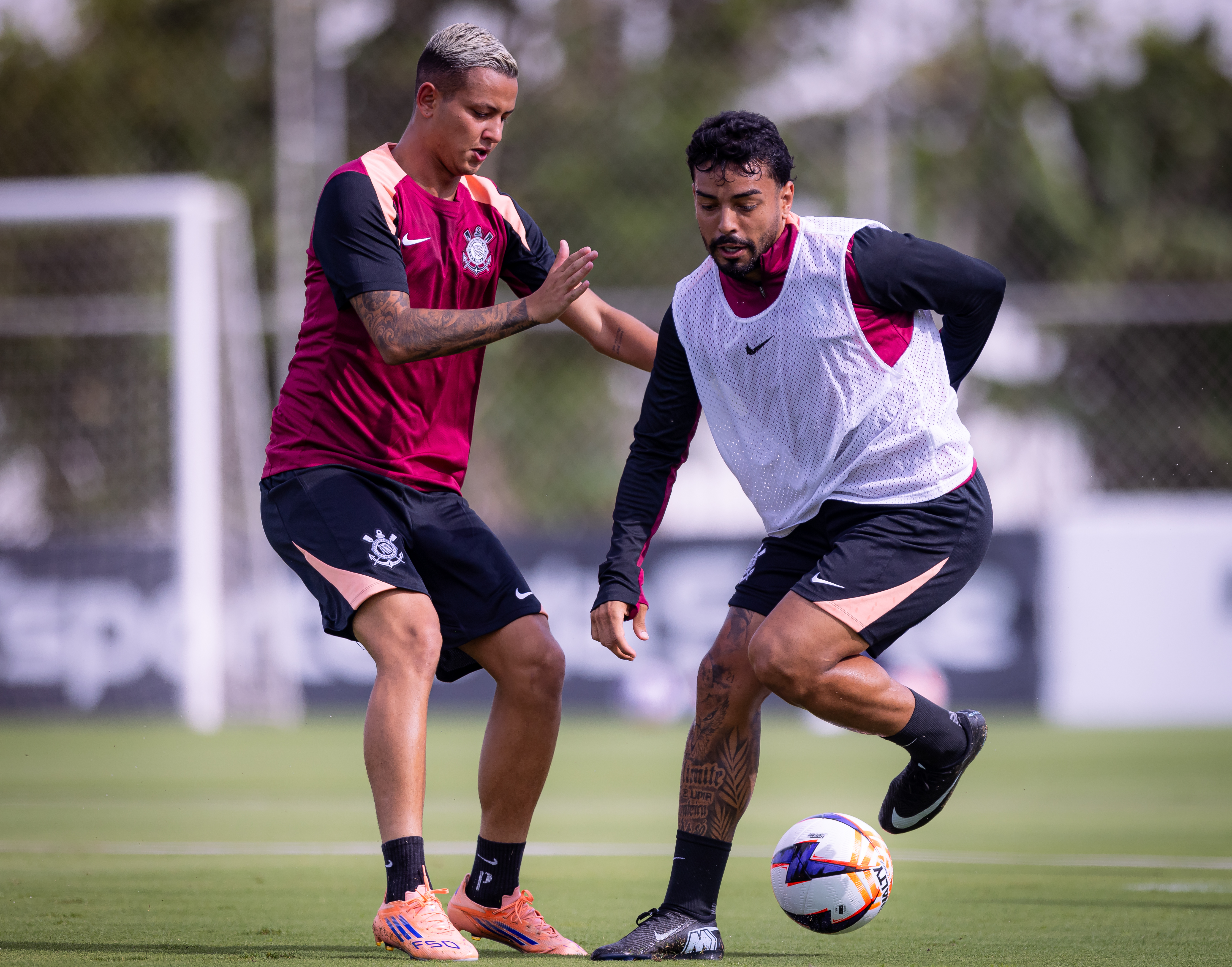 Corinthians se reapresenta neste sábado, após a derrota no clássico, em busca de reestruturação e foco na temporada