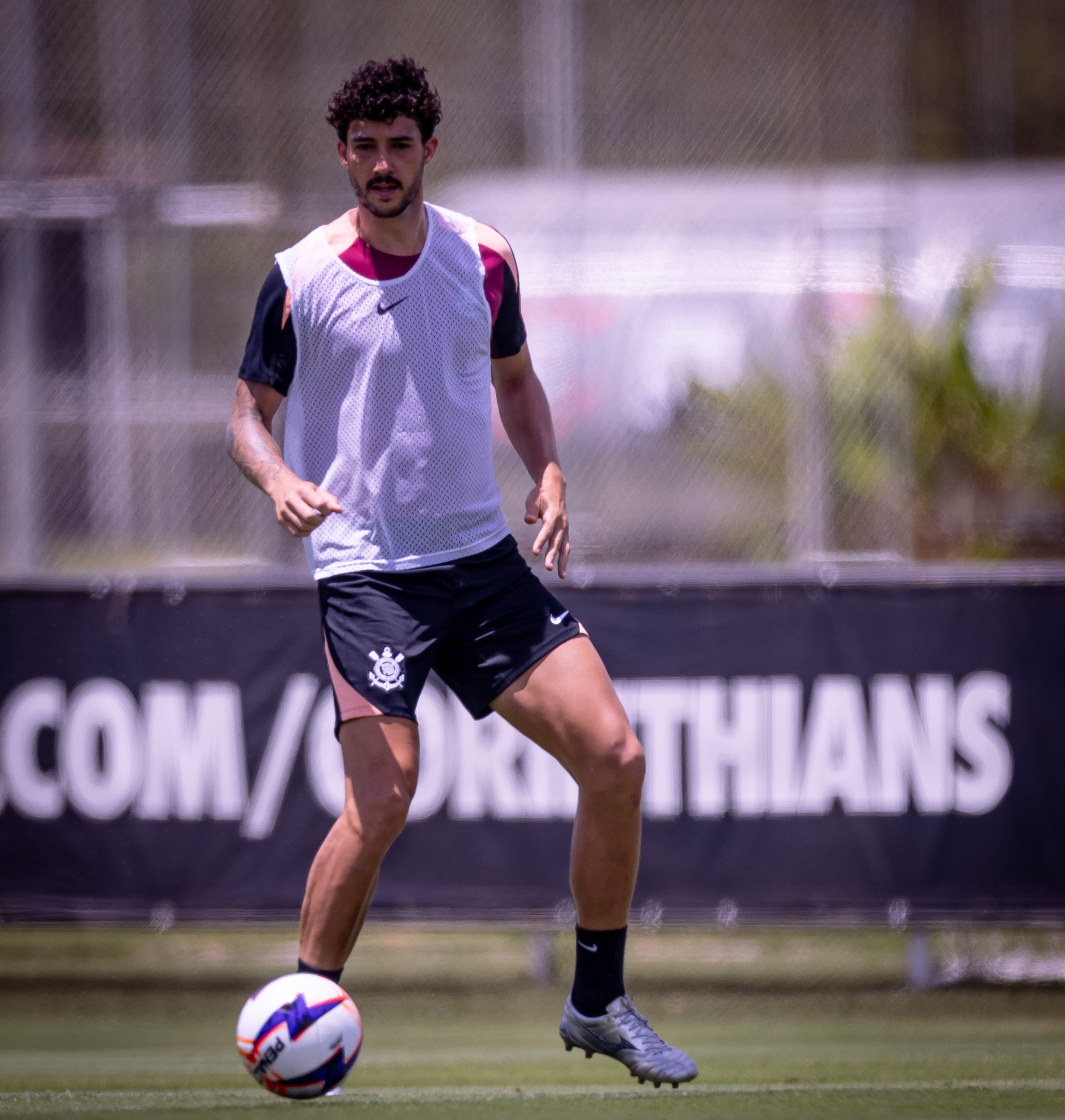 Corinthians intensifica treinos: Tite analisa elenco antes da próxima batalha no Brasileiro