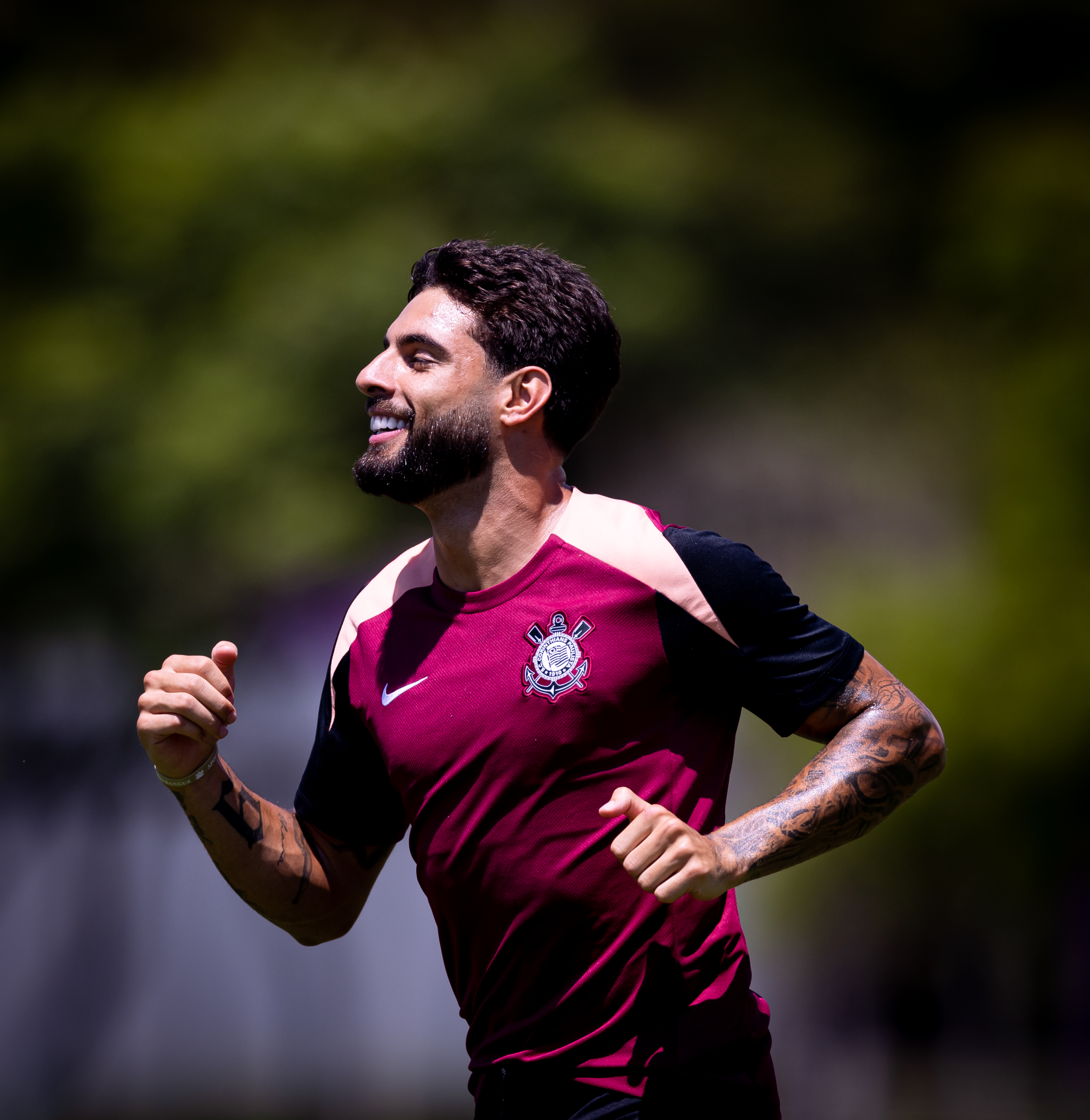 Corinthians se prepara para estrear no Paulista com retorno de Yuri Alberto, visando vitória decisiva