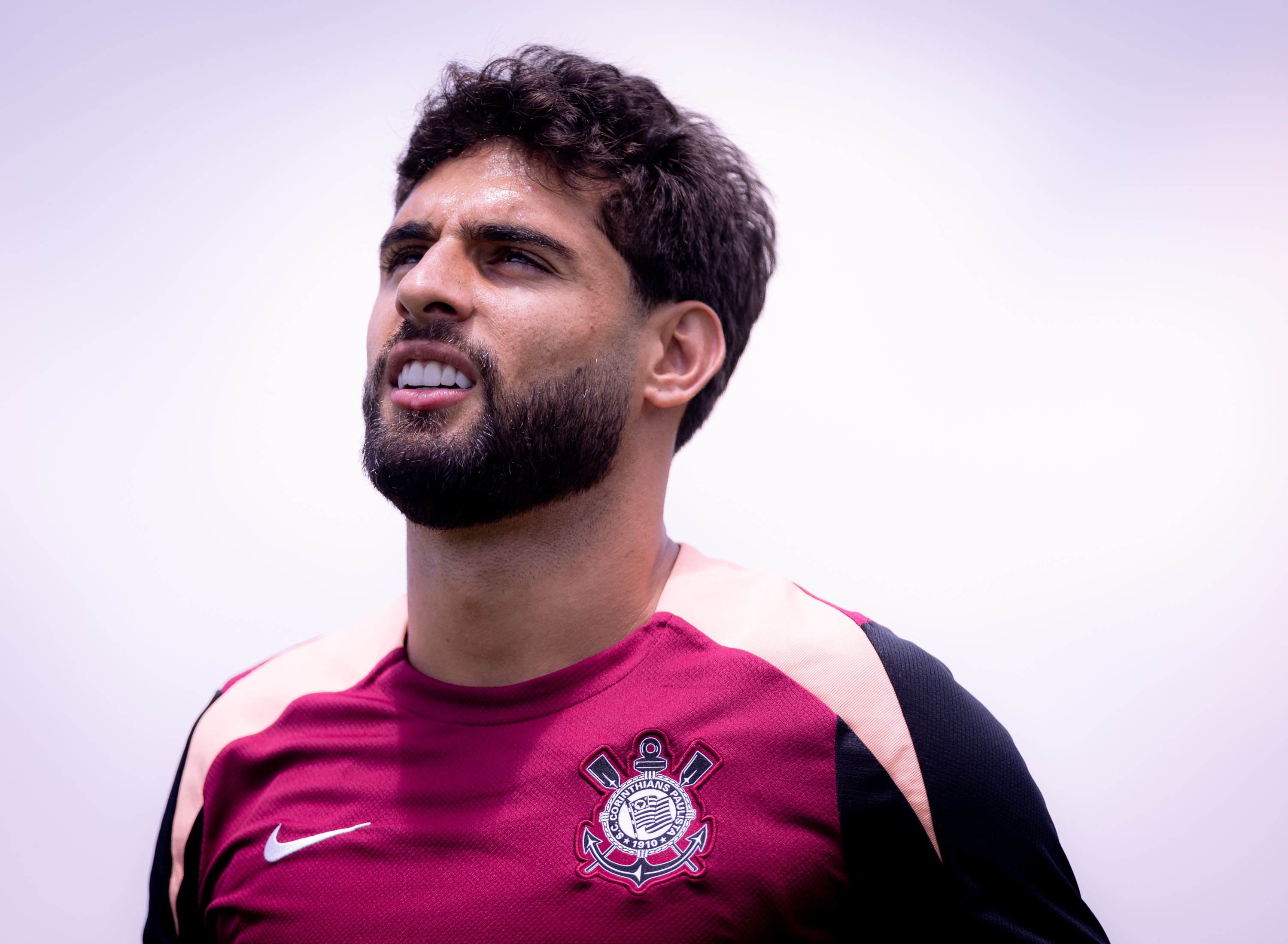 Yuri Alberto Prepara Retorno à Vila em Grande Estilo no Confronto Contra o Bahia