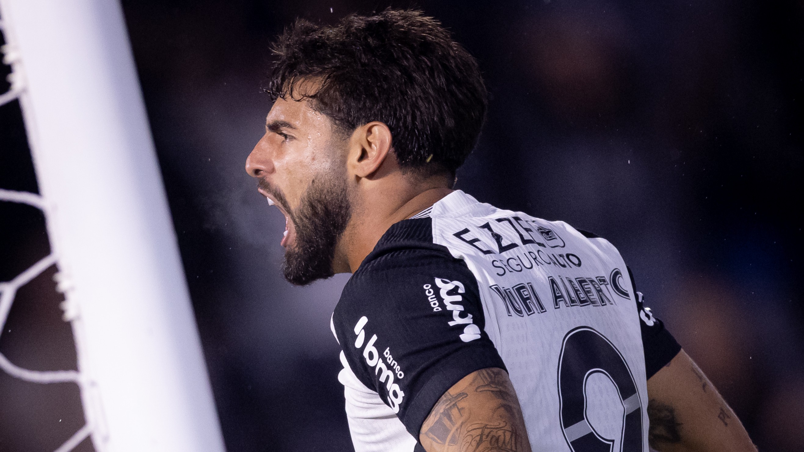 Corinthians busca recuperação com desempenho forte como visitante no Paulistão